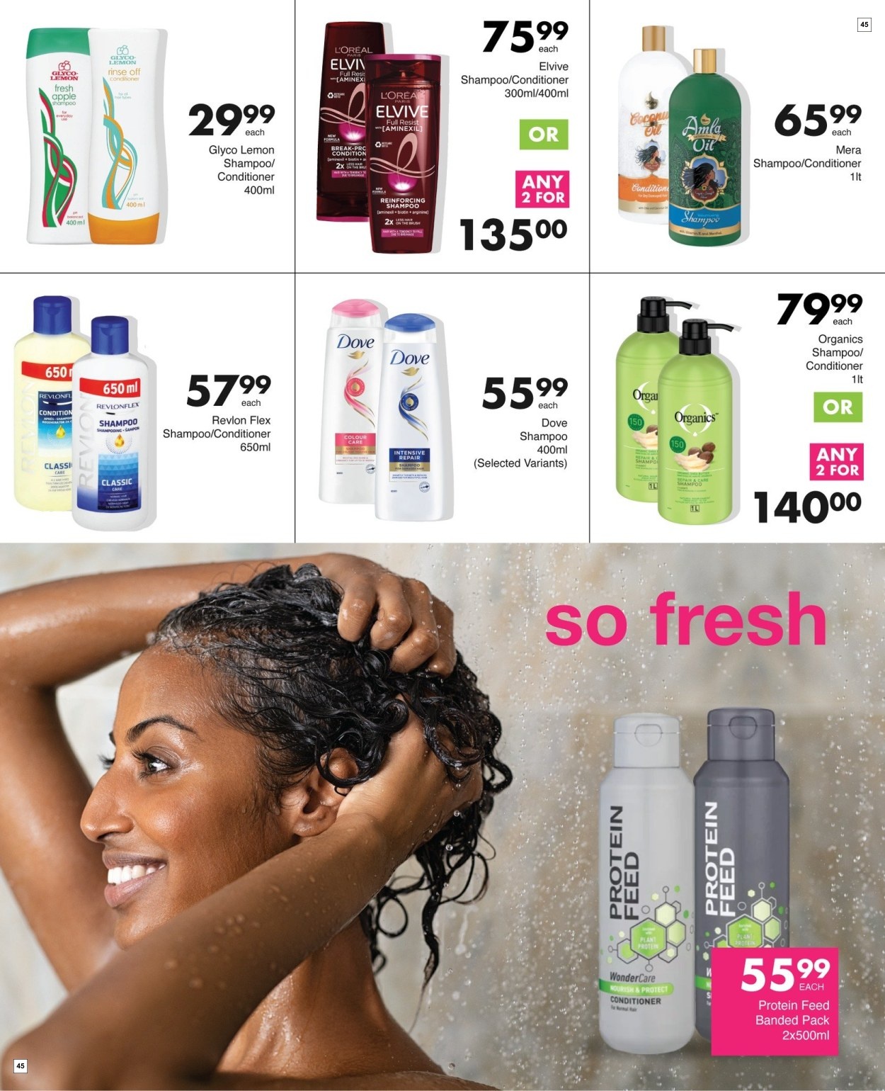 Save Hyper Specials 26 Dec - 05 Jan - Page 45