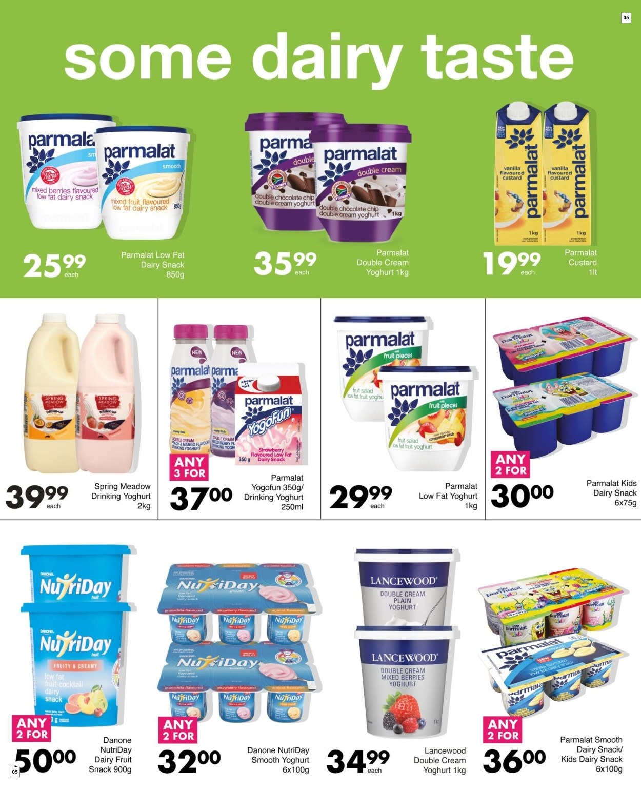 Save Hyper Specials 26 Dec - 05 Jan - Page 5