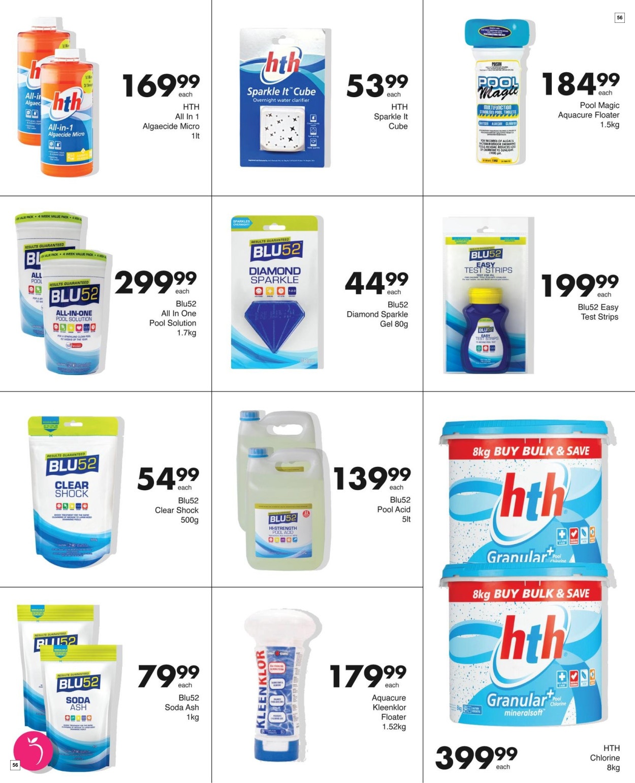 Save Hyper Specials 26 Dec - 05 Jan - Page 56