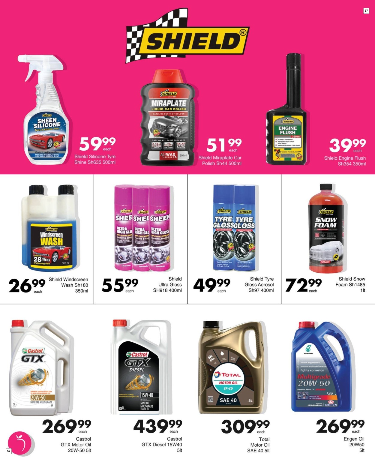 Save Hyper Specials 26 Dec - 05 Jan - Page 57