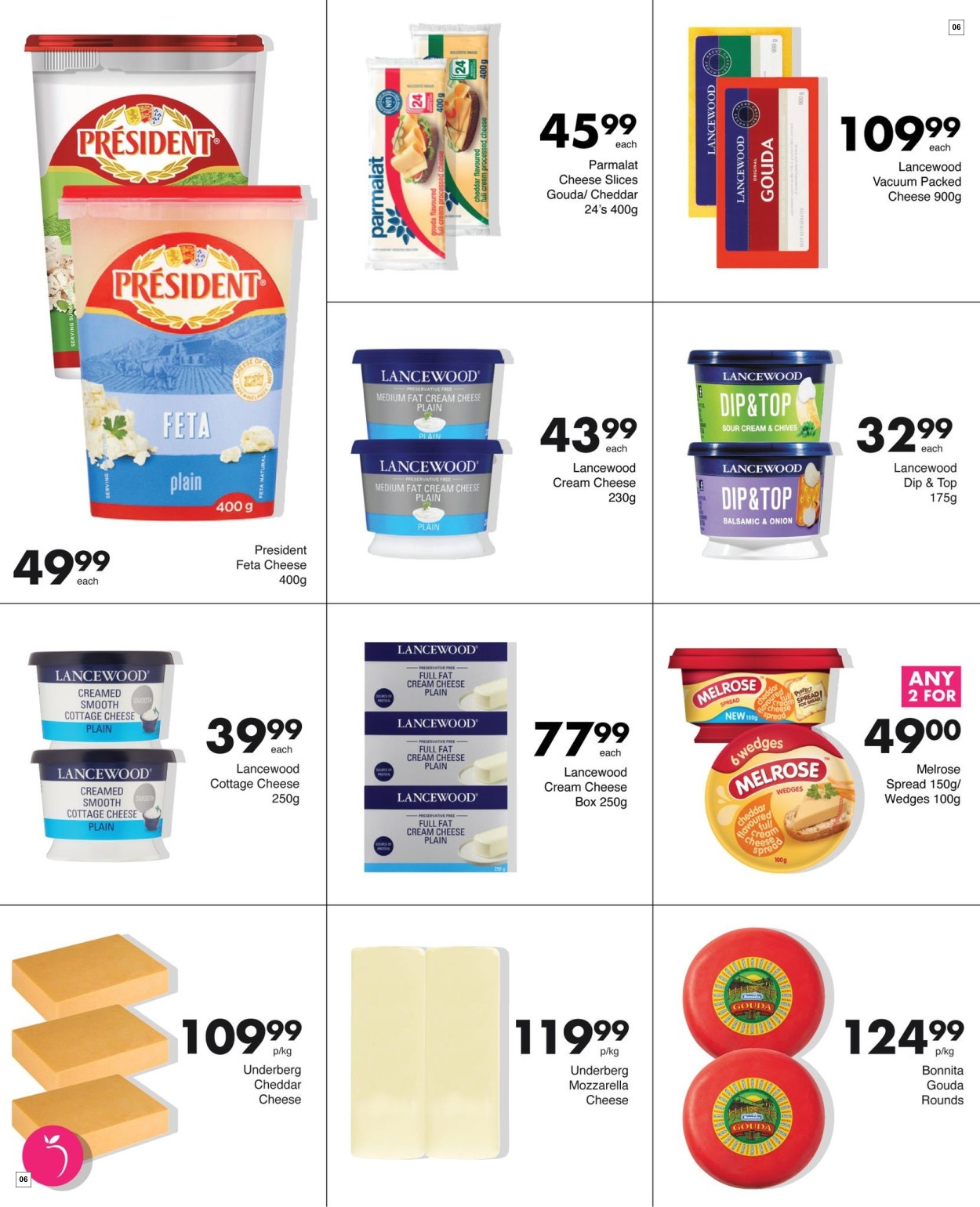 Save Hyper Specials 26 Dec - 05 Jan - Page 6