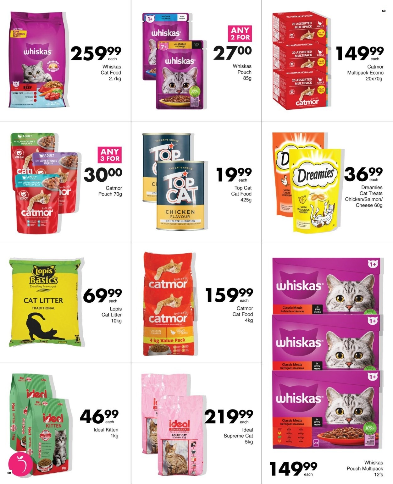 Save Hyper Specials 26 Dec - 05 Jan - Page 60
