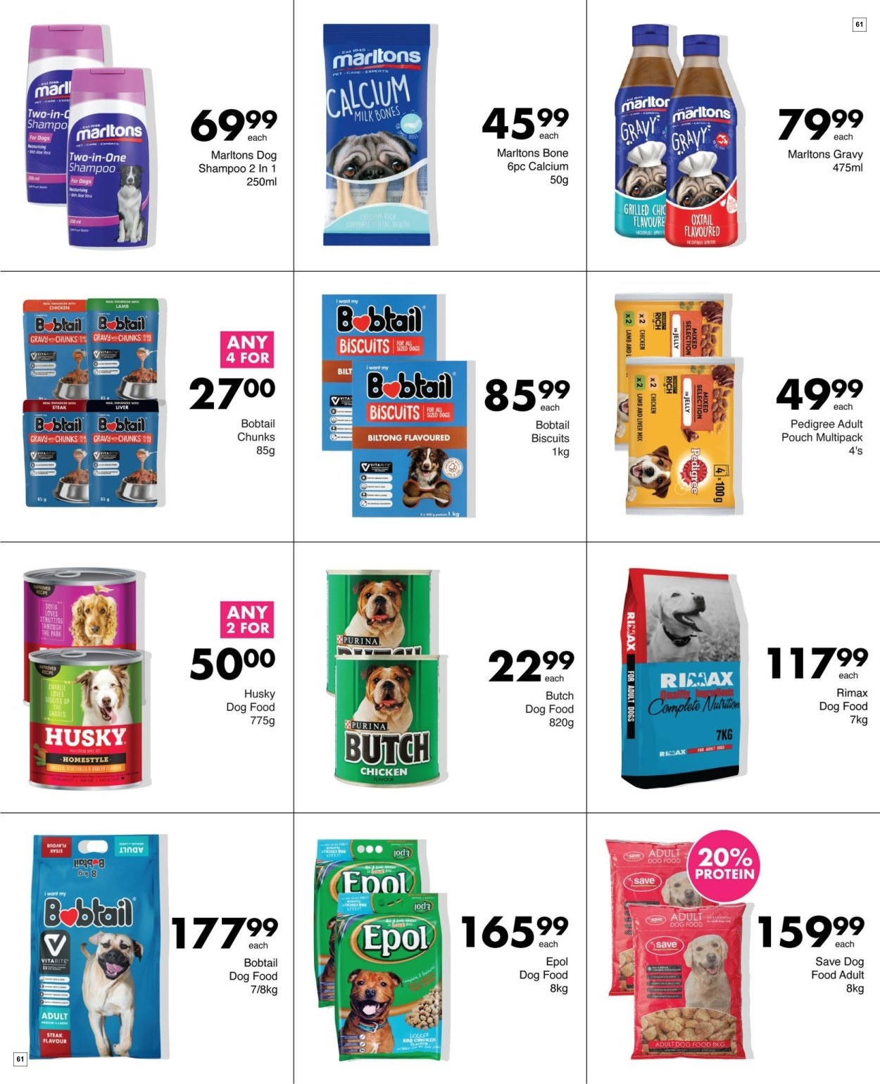Save Hyper Specials 26 Dec - 05 Jan - Page 61