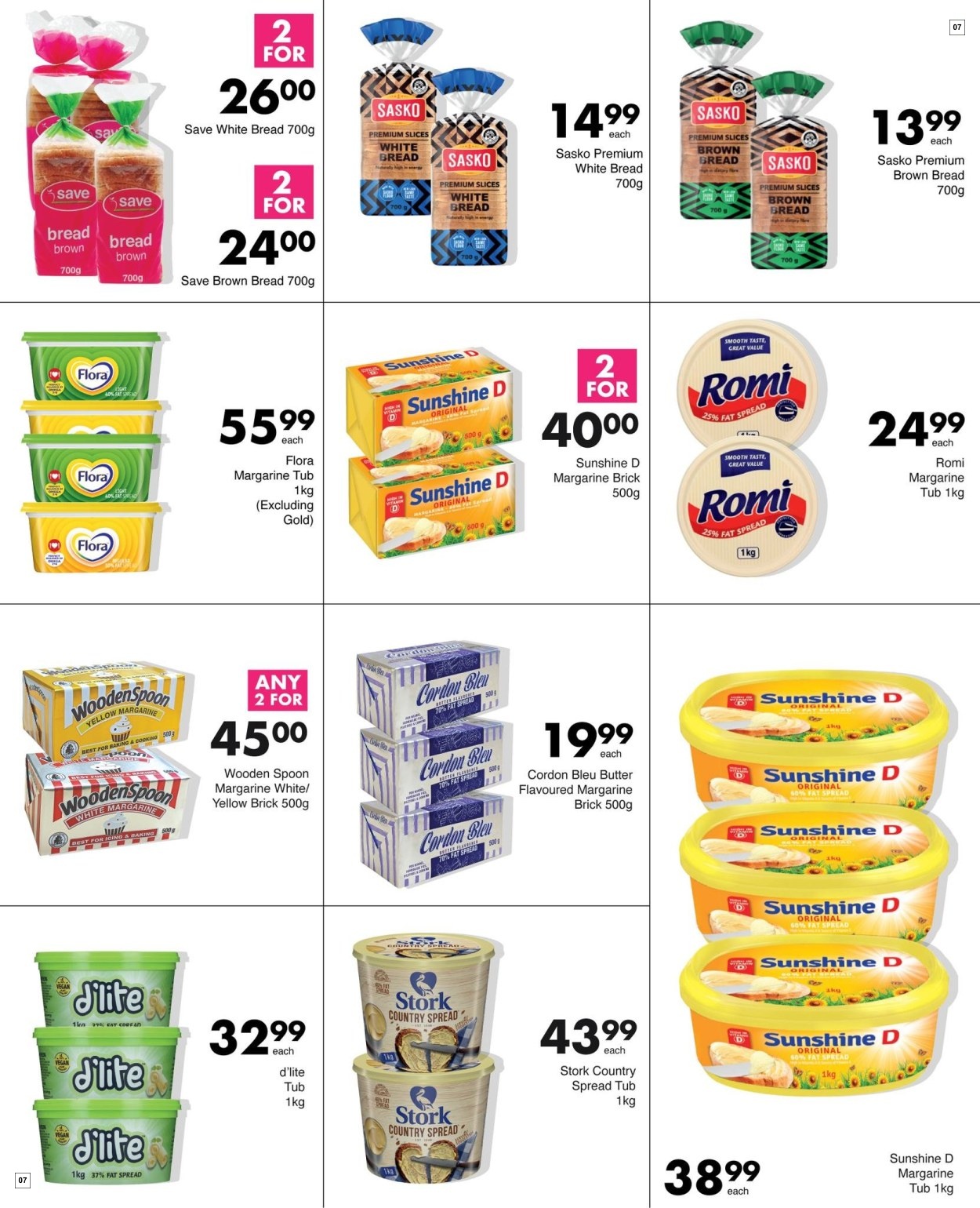 Save Hyper Specials 26 Dec - 05 Jan - Page 7