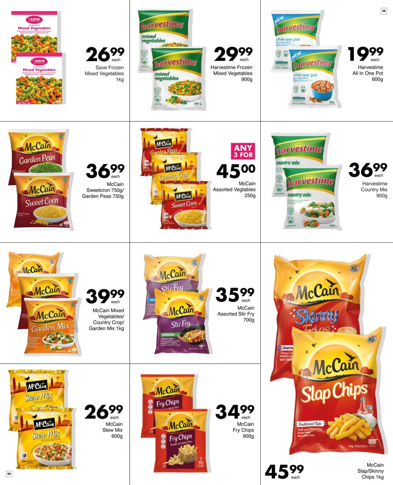 Save Hyper Specials 26 Dec - 05 Jan - Page 8