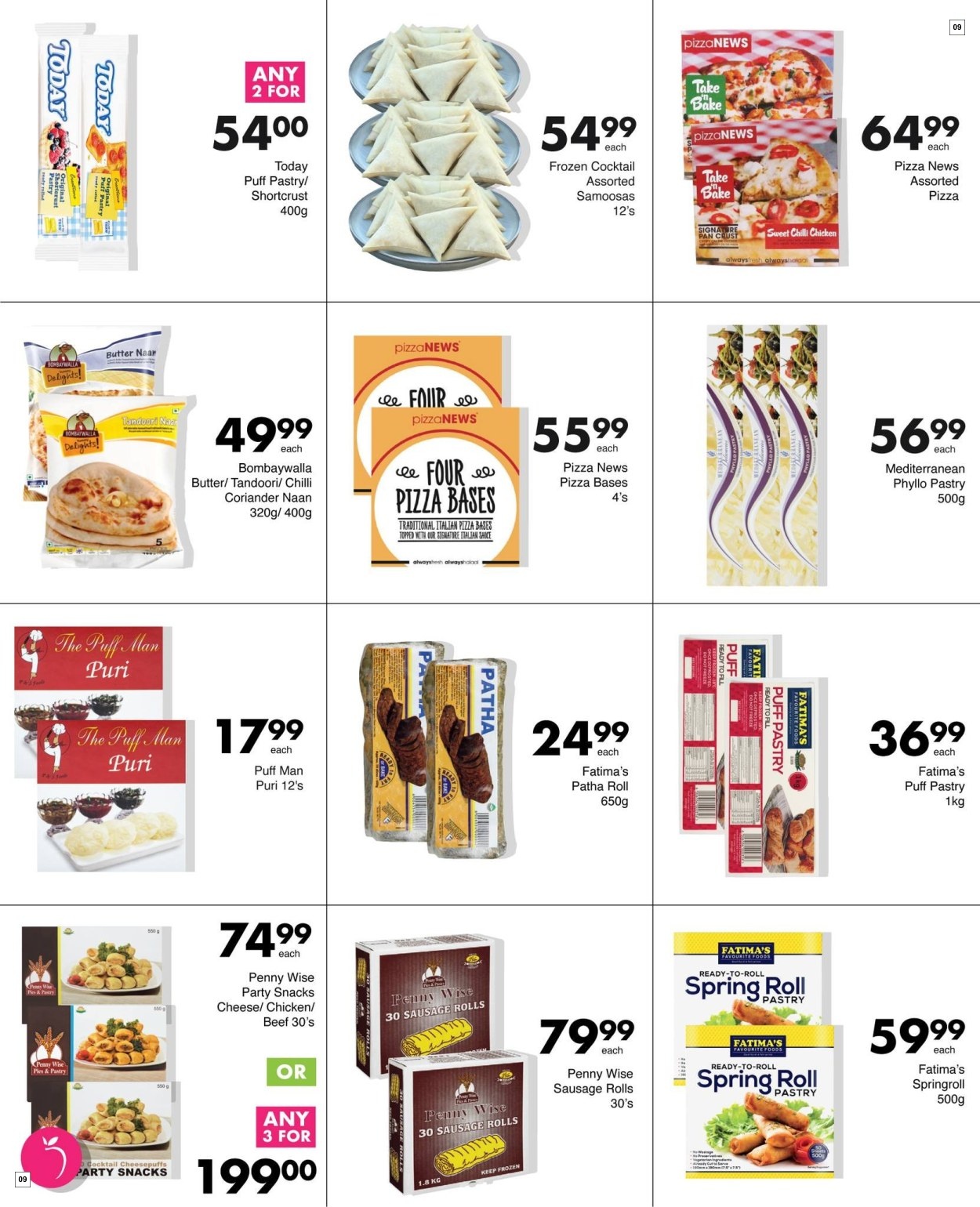 Save Hyper Specials 26 Dec - 05 Jan - Page 9