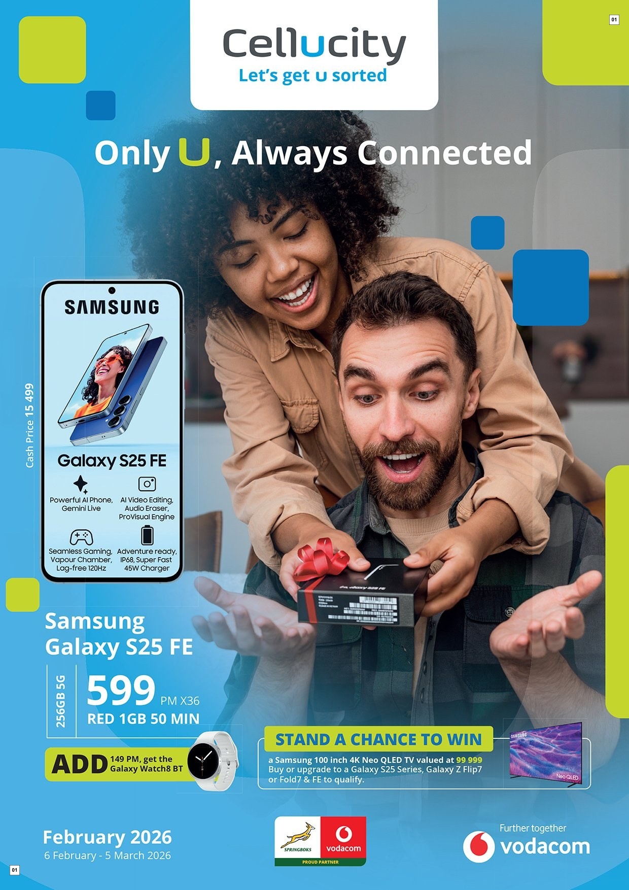 Cellucity June 2026