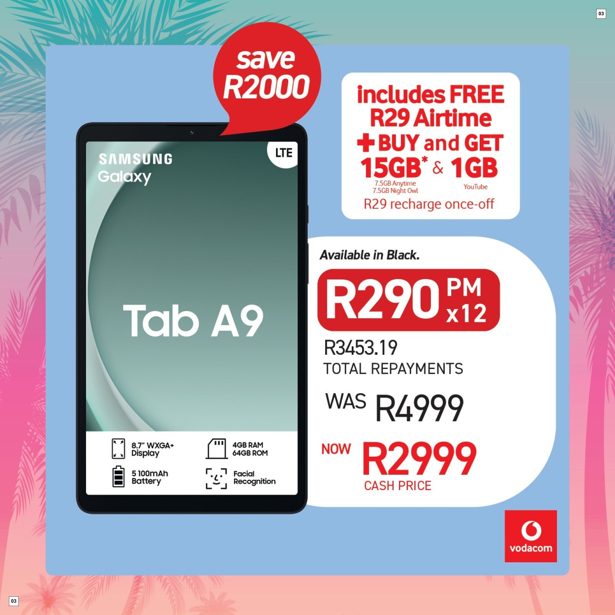 Jet Specials 06 Dec - 14 Jan - Page 3