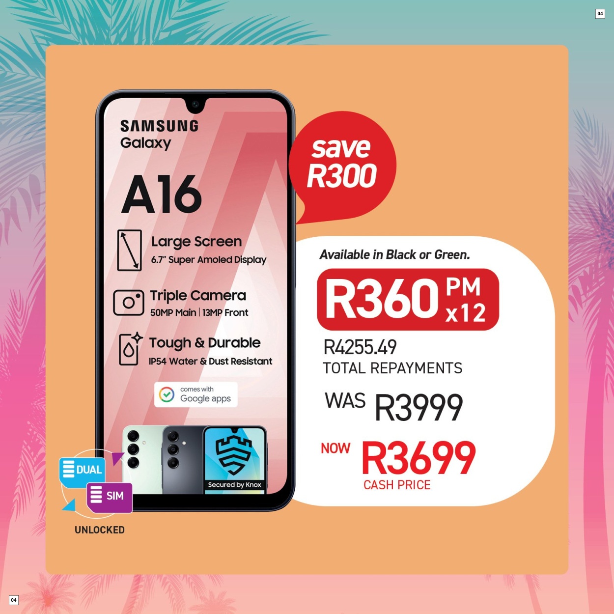Jet Specials 06 Dec - 14 Jan - Page 4