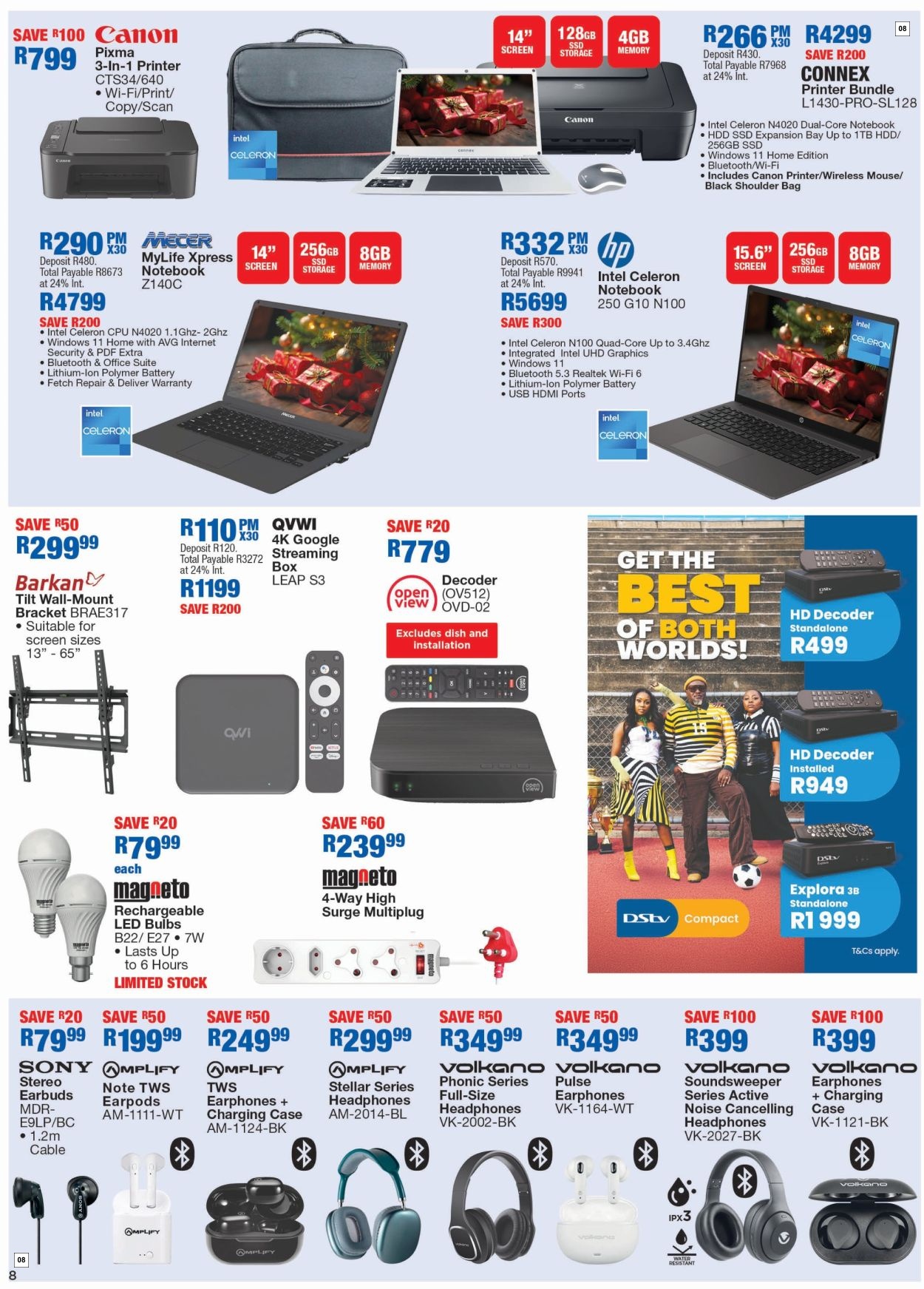 OK Furniture Specials 03 Nov - 23 Nov - Page 8