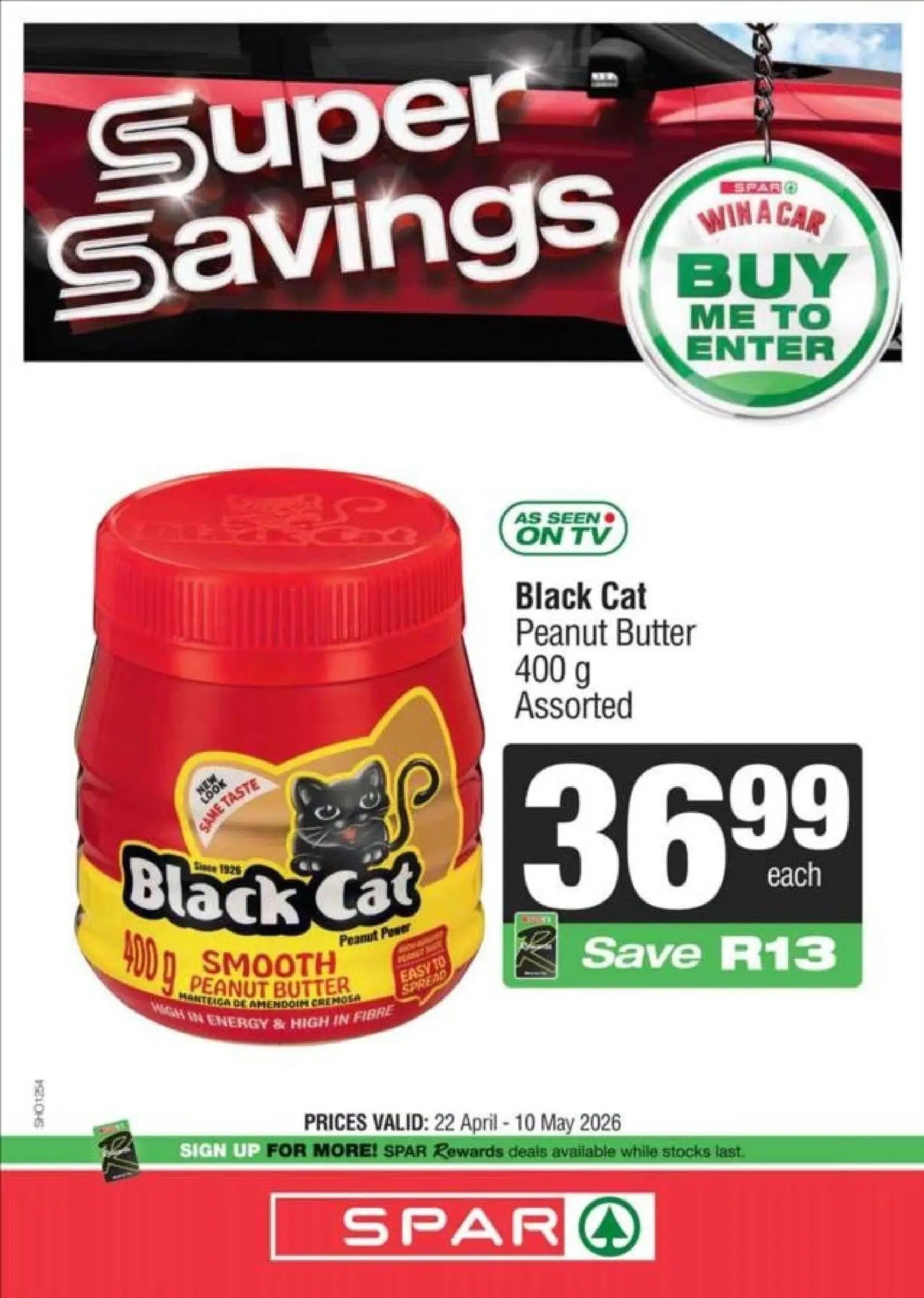 Spar Kwazulu Natal Weekly Specials - Page 10