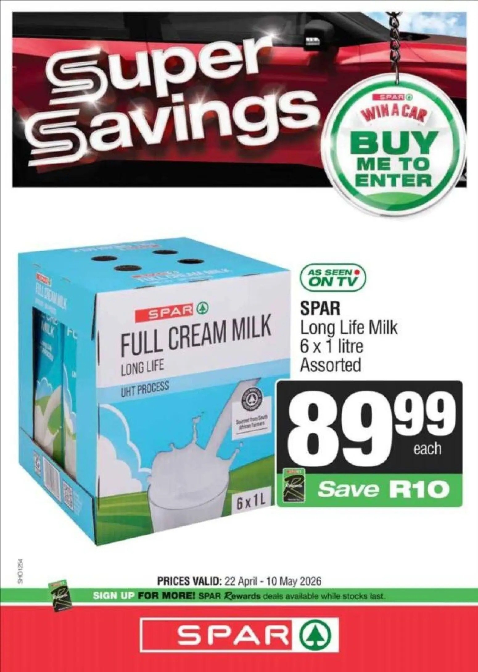 Spar Kwazulu Natal Weekly Specials - Page 13