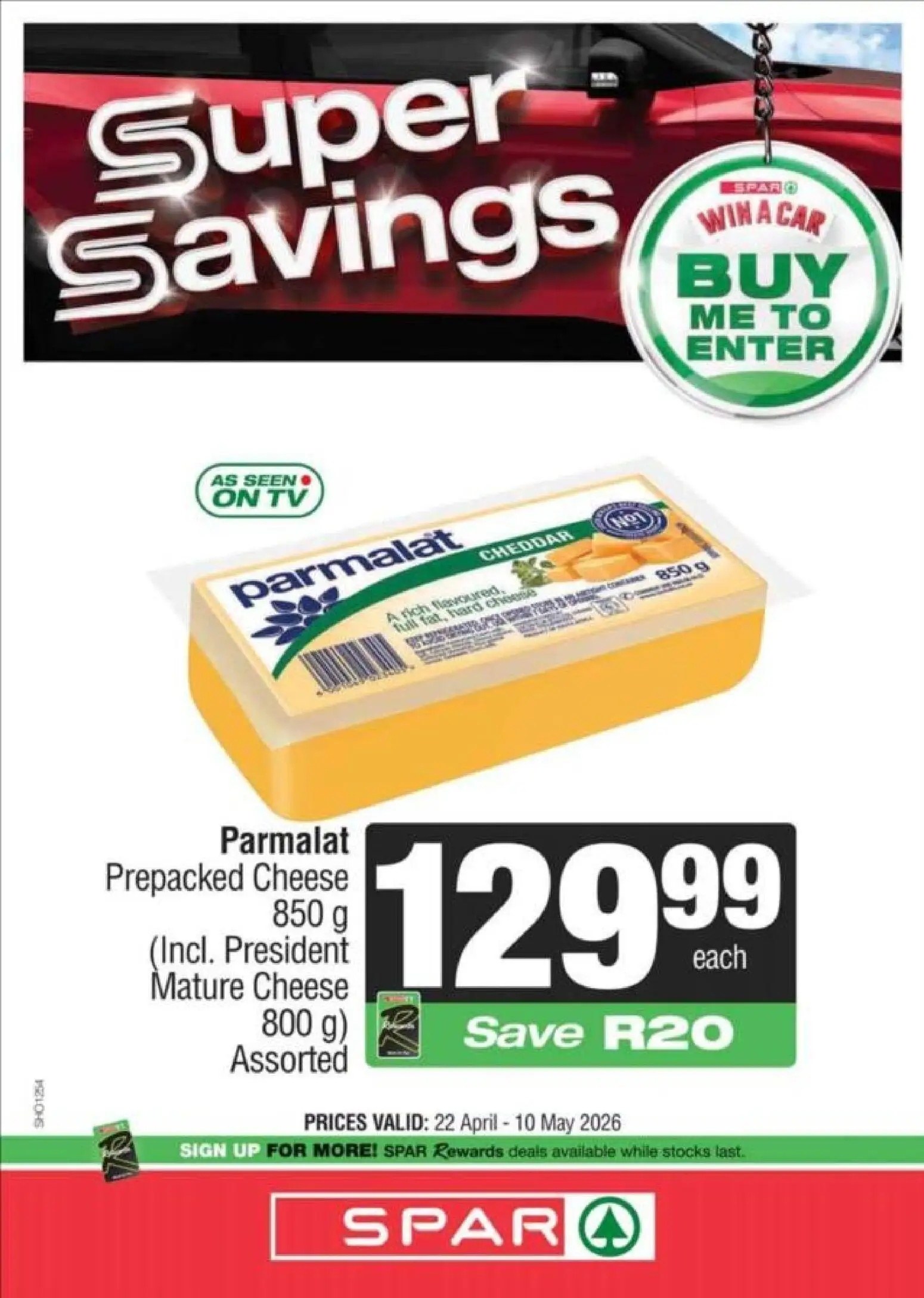 Spar Kwazulu Natal Weekly Specials - Page 15