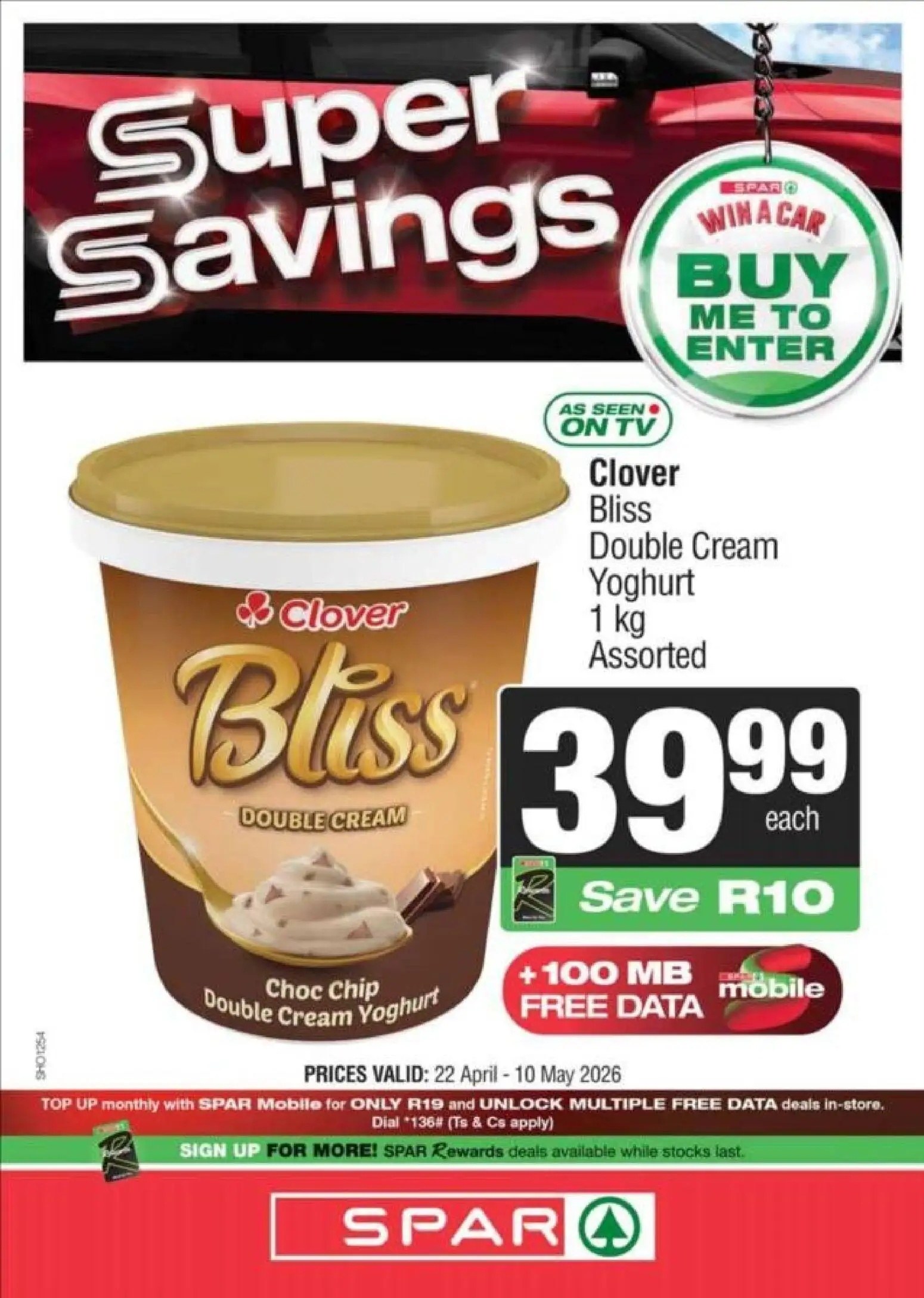 Spar Kwazulu Natal Weekly Specials - Page 17