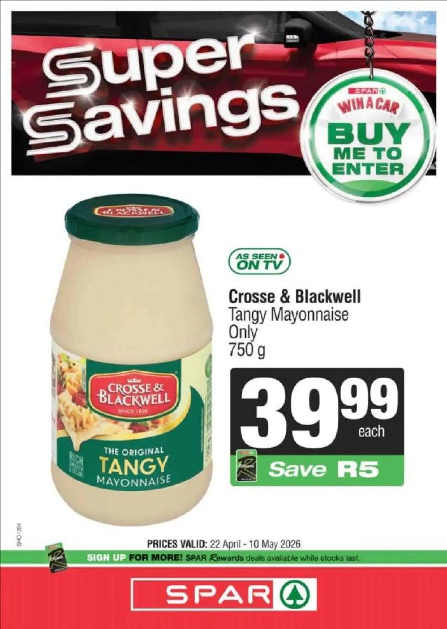 Spar Kwazulu Natal Weekly Specials - Page 3