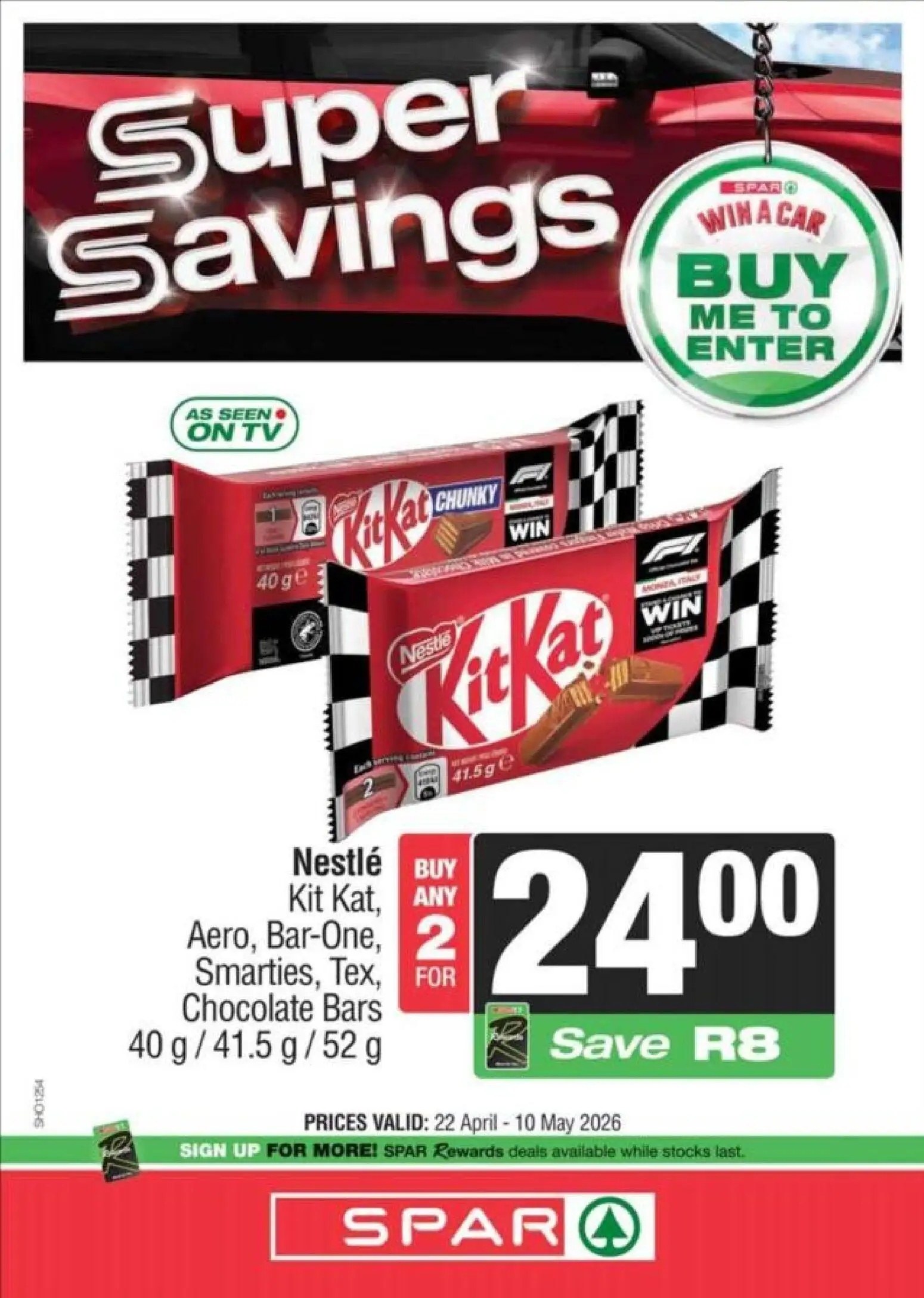 Spar Kwazulu Natal Weekly Specials - Page 5