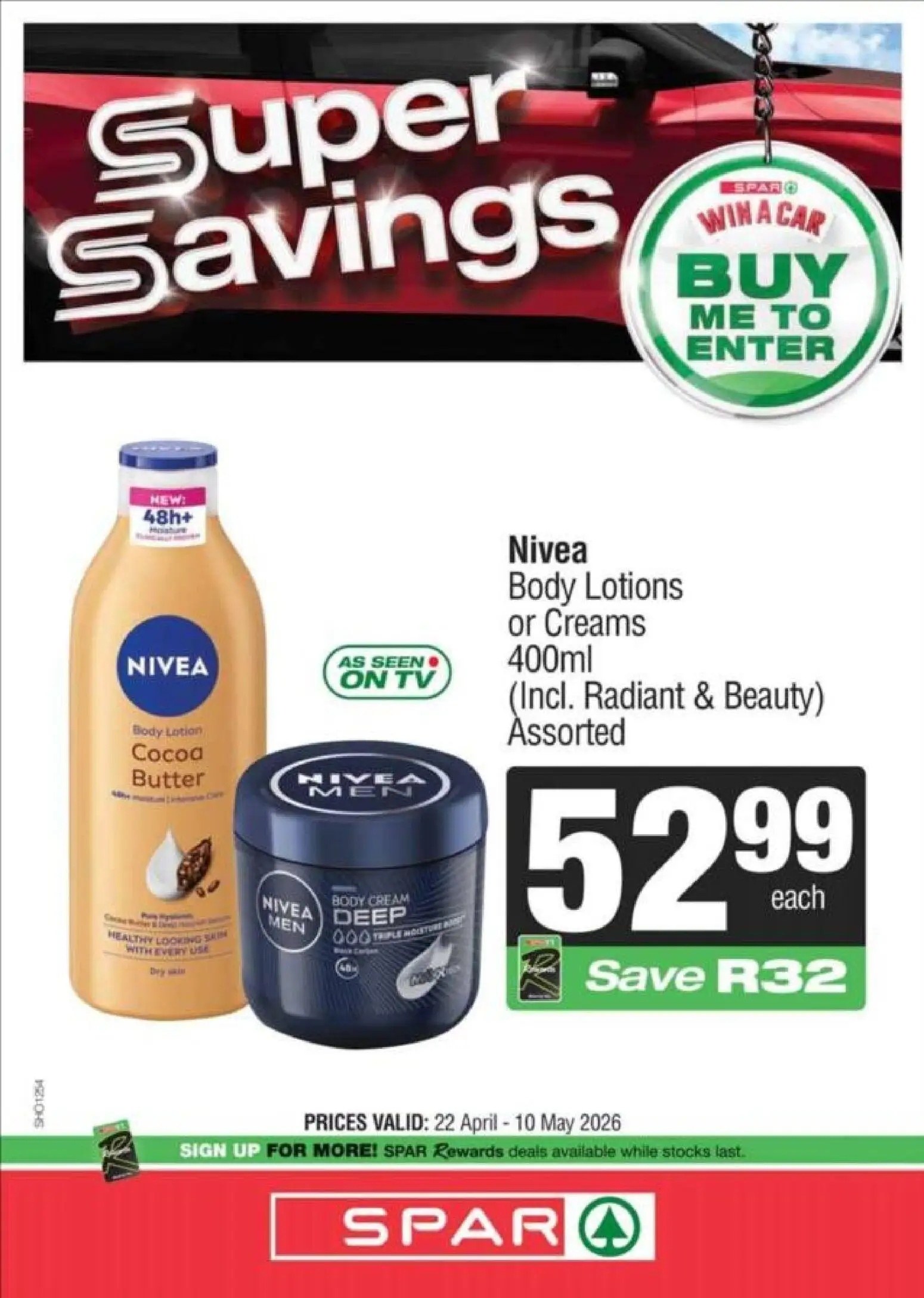 Spar Kwazulu Natal Weekly Specials - Page 7
