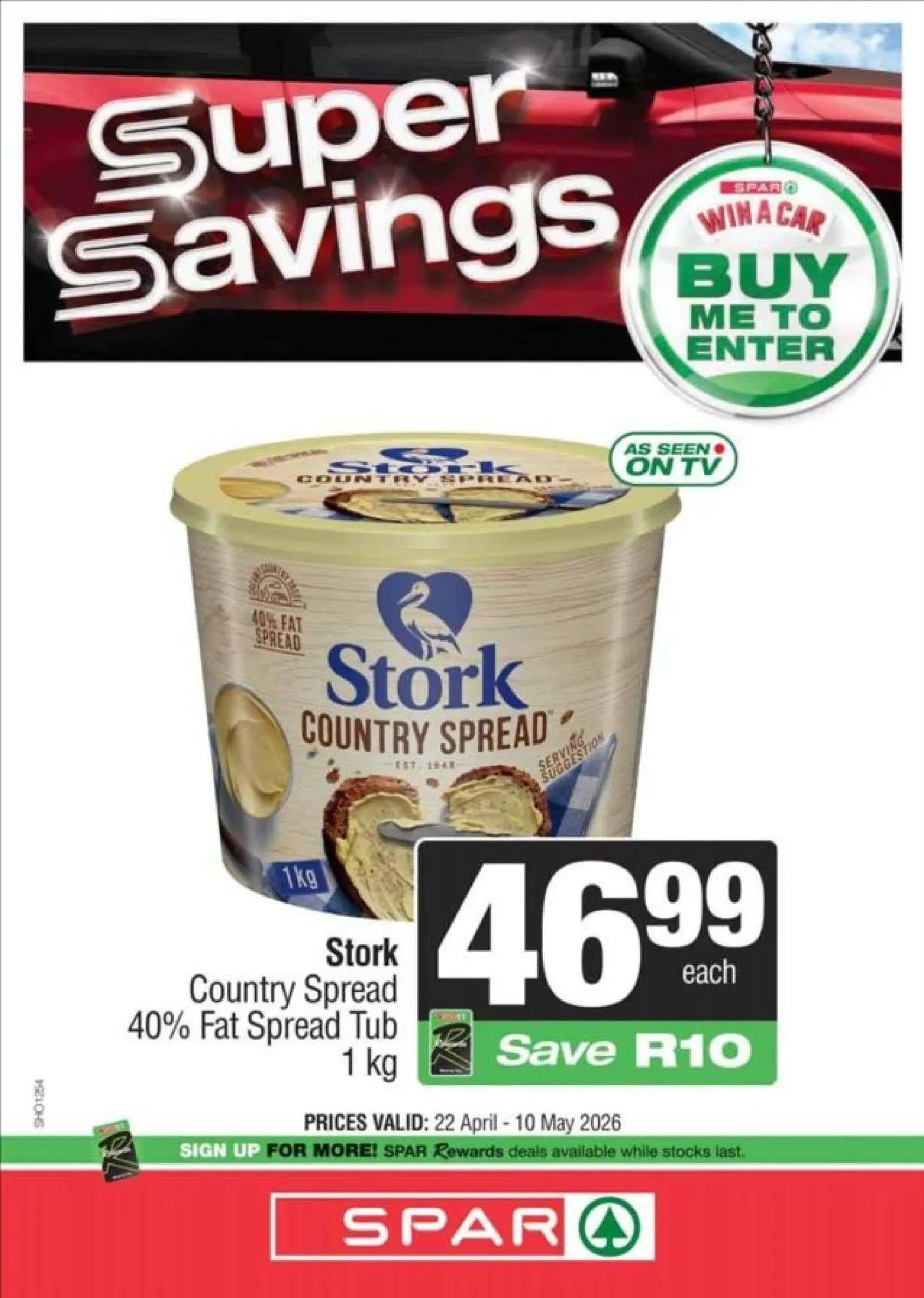 Spar Kwazulu Natal Weekly Specials - Page 8