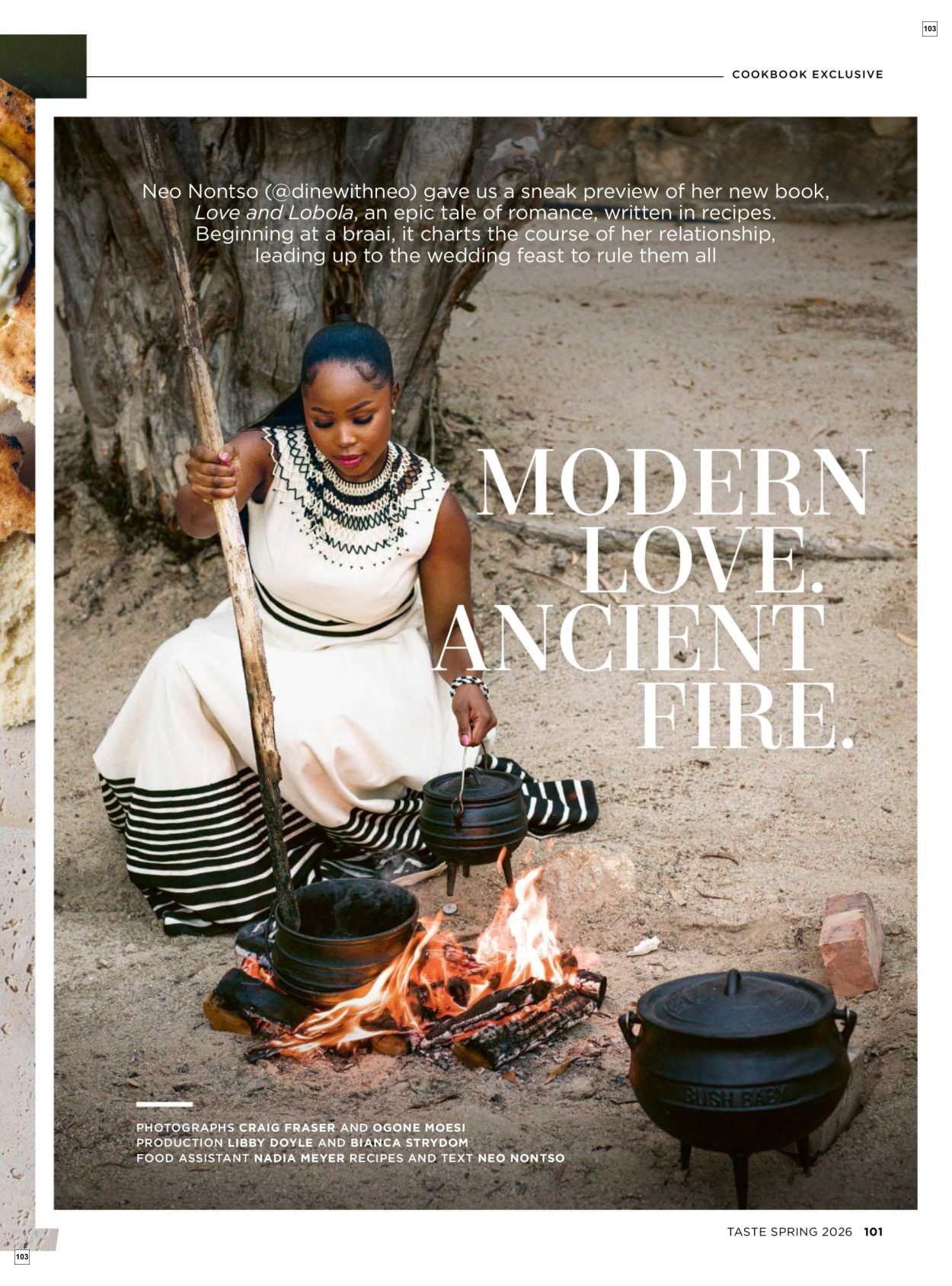 Woolworths Daily Difference - Page 103
