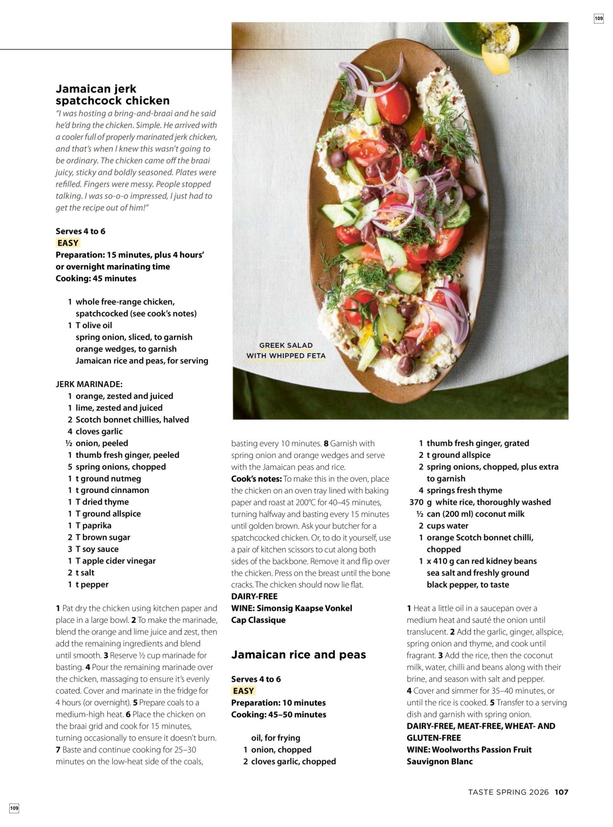 Woolworths Daily Difference - Page 109