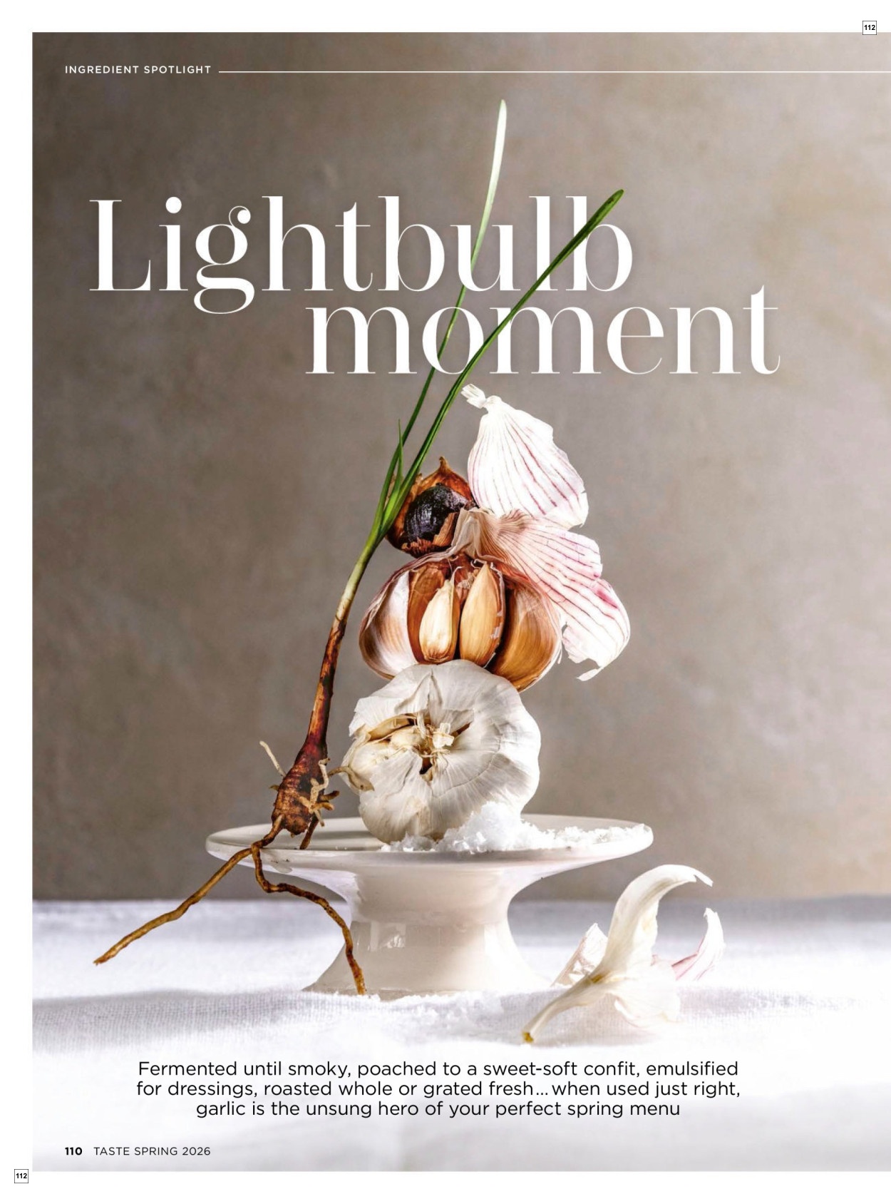 Woolworths Daily Difference - Page 112