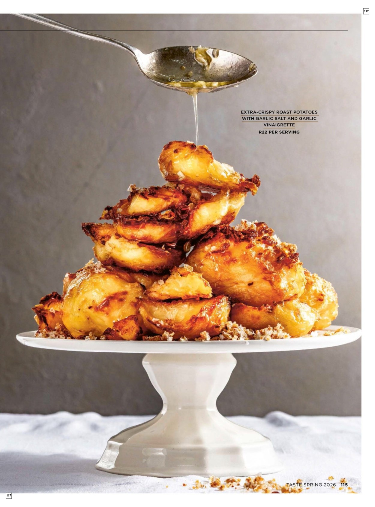 Woolworths Daily Difference - Page 117