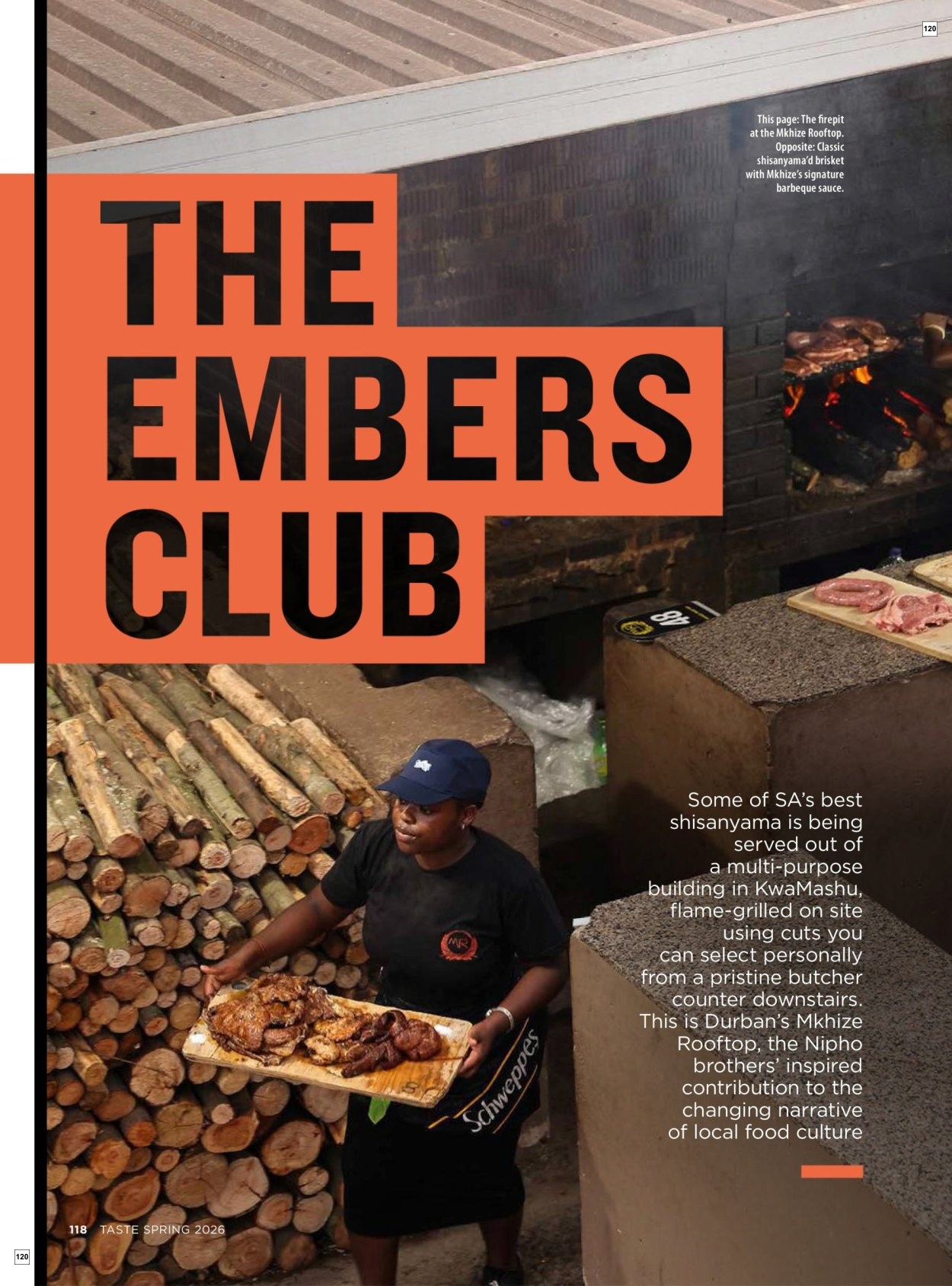 Woolworths Daily Difference - Page 120