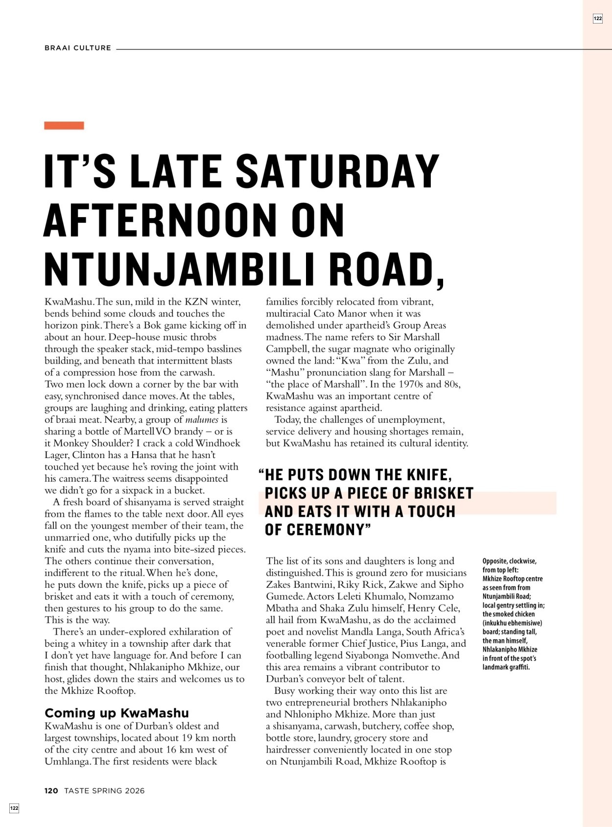 Woolworths Daily Difference - Page 122