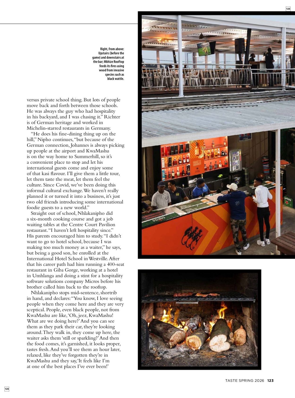 Woolworths Daily Difference - Page 125