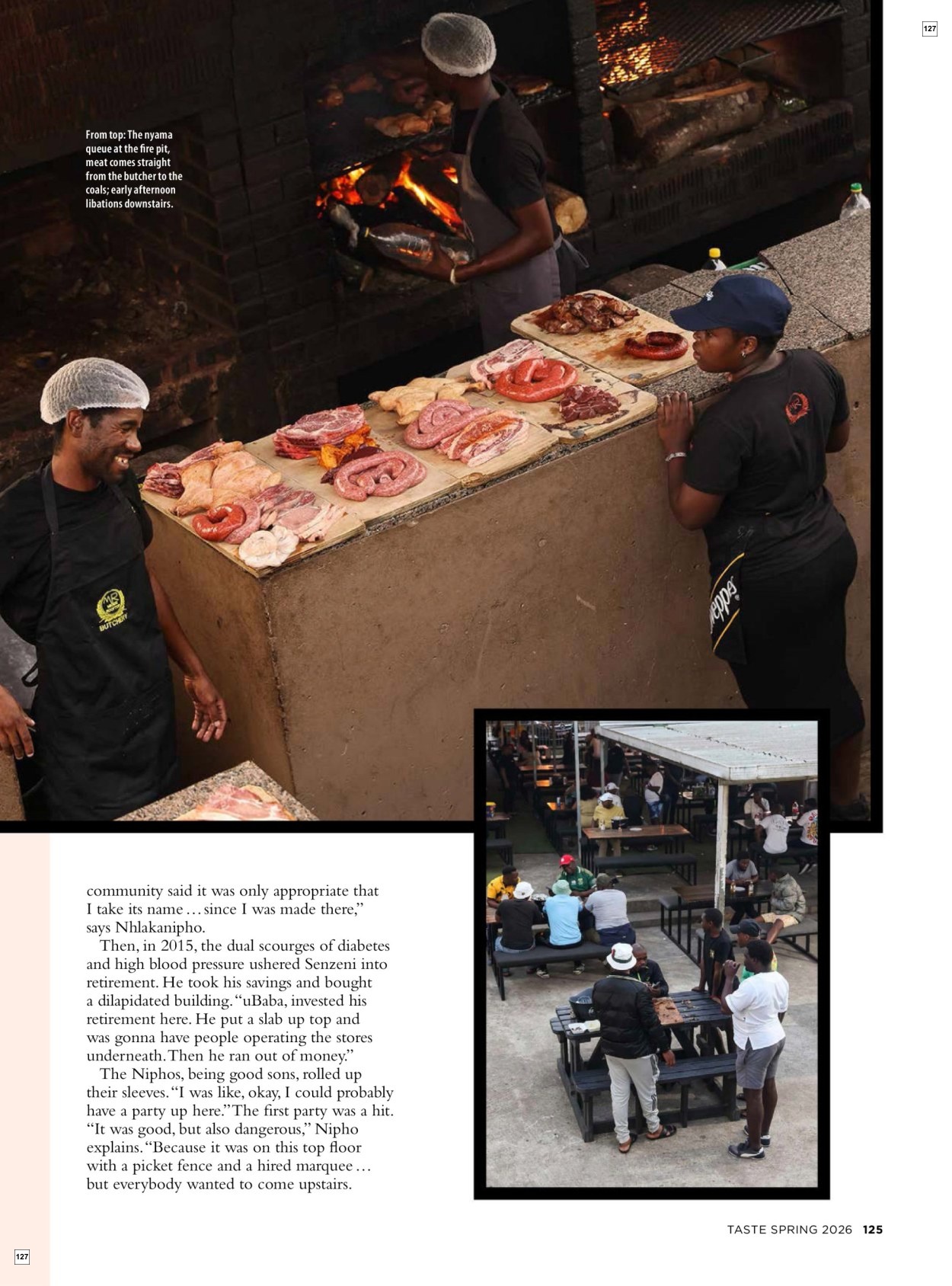 Woolworths Daily Difference - Page 127