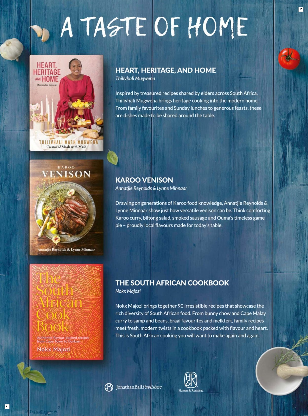 Woolworths Daily Difference - Page 13