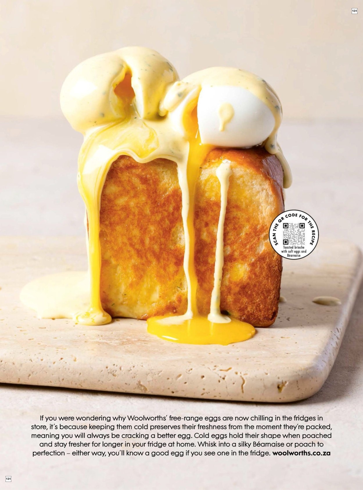 Woolworths Daily Difference - Page 131