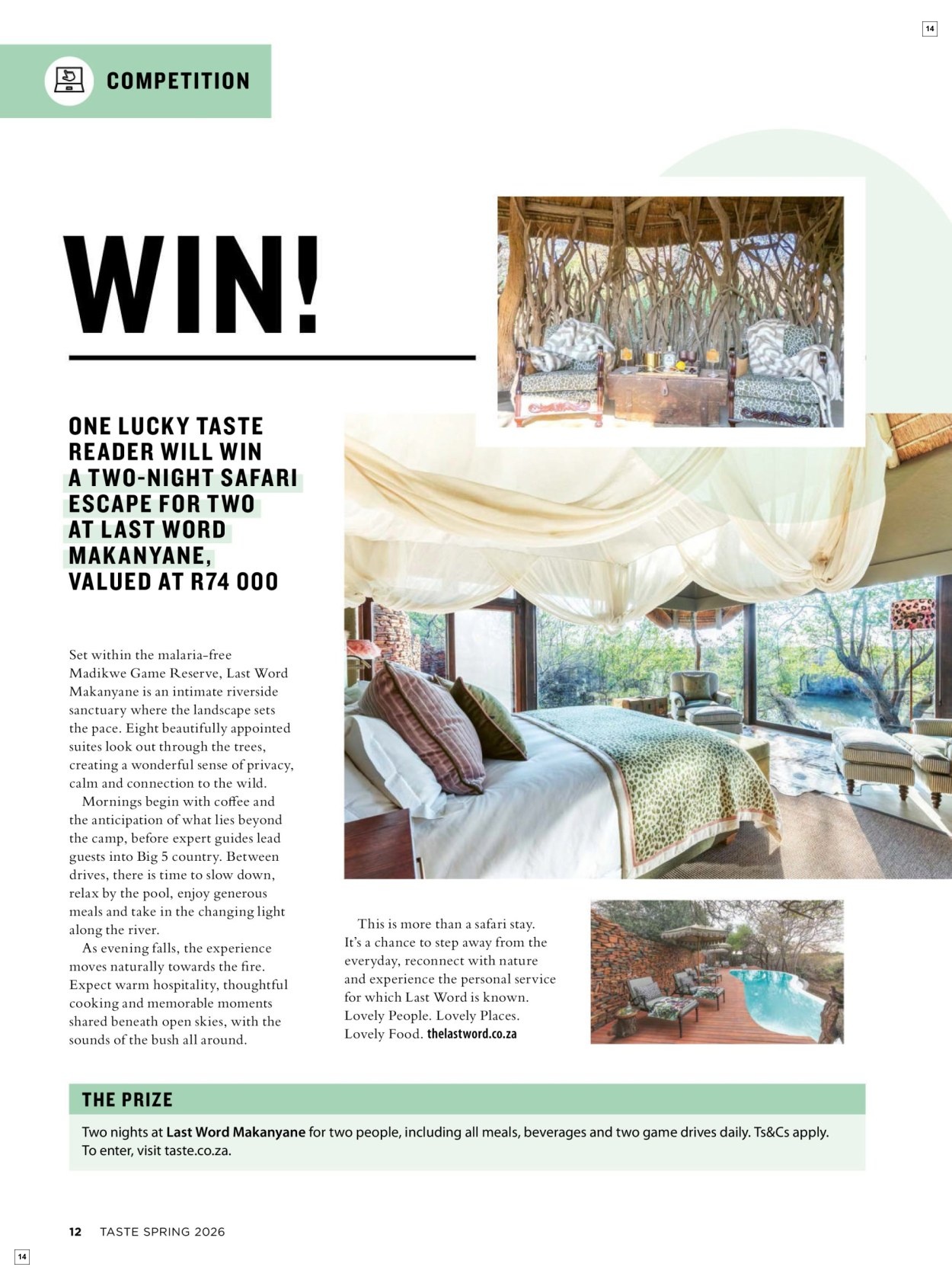 Woolworths Daily Difference - Page 14