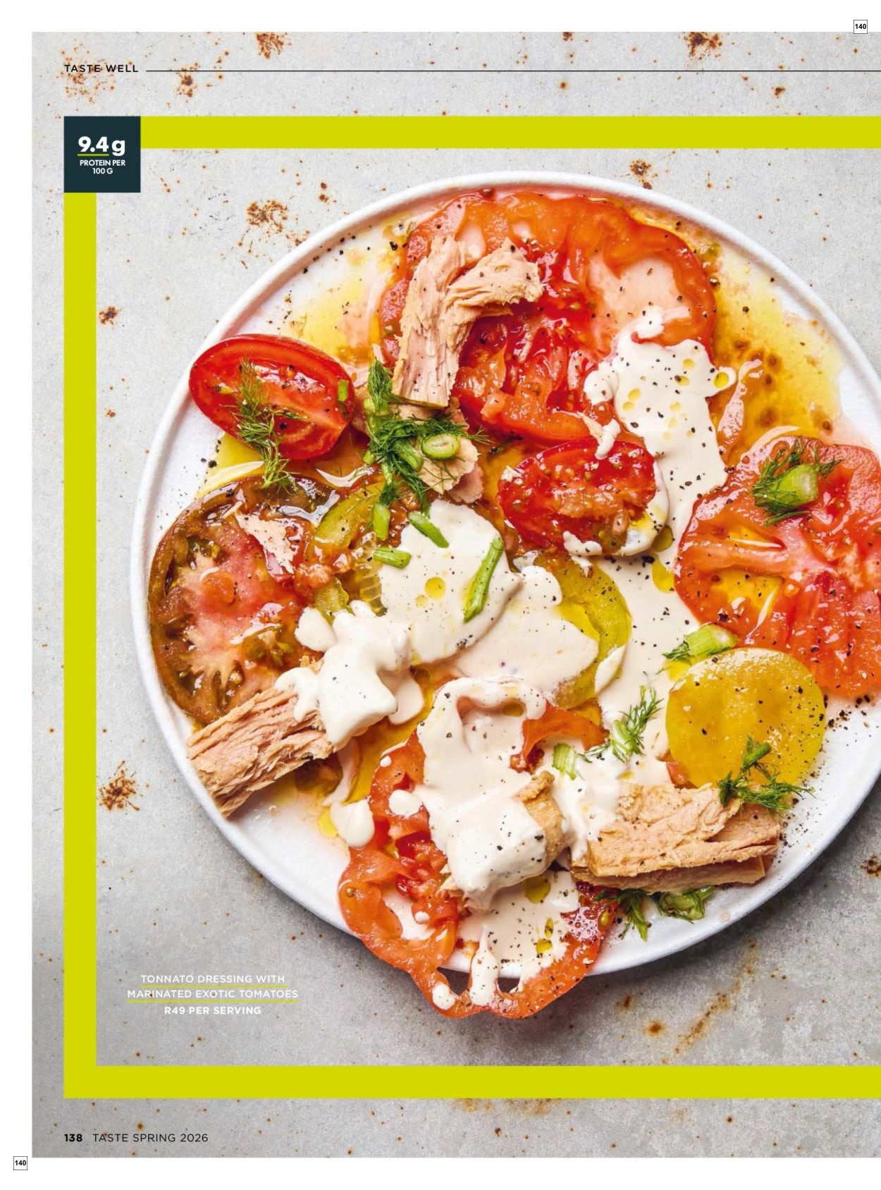 Woolworths Daily Difference - Page 140