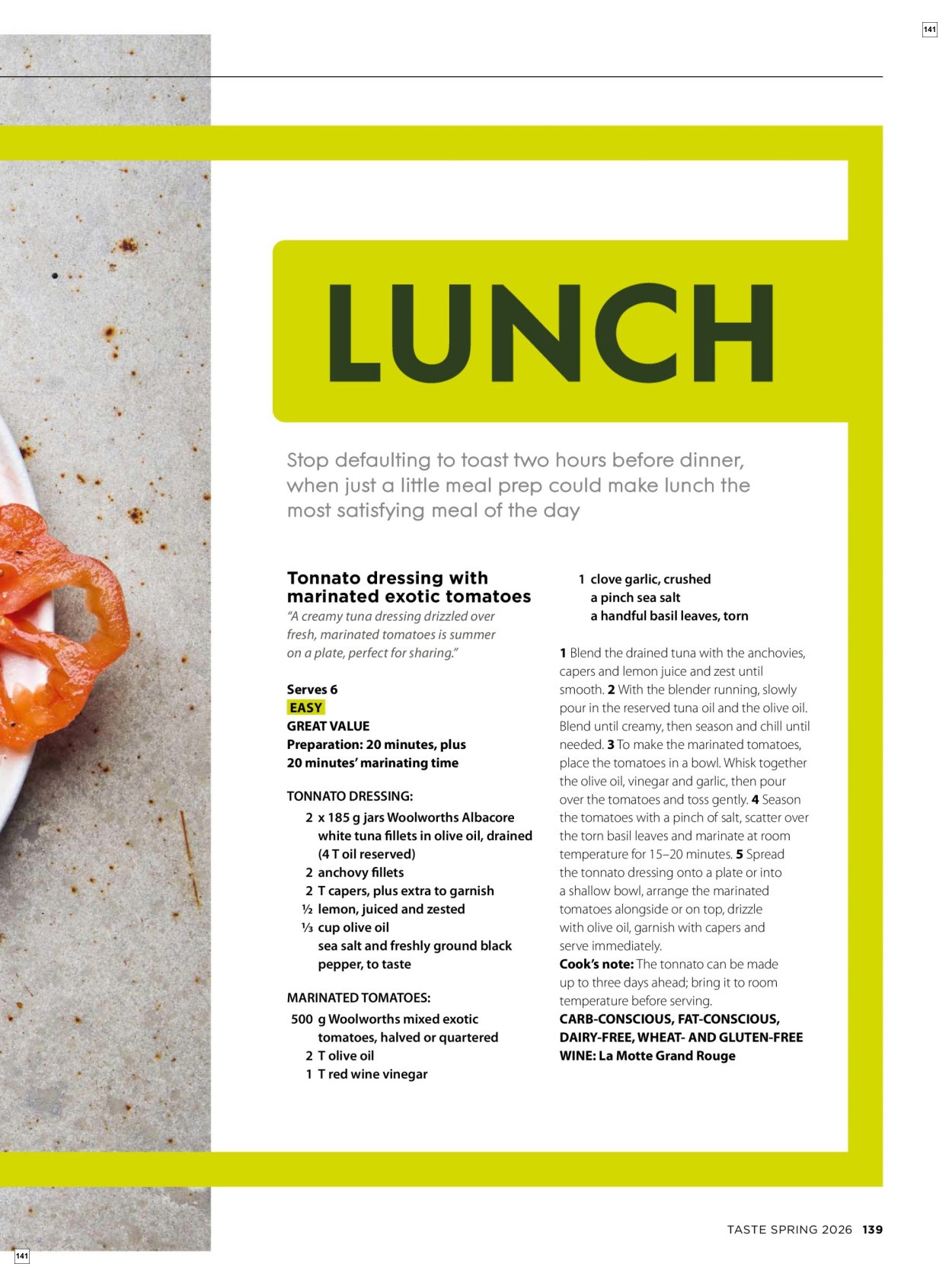 Woolworths Daily Difference - Page 141