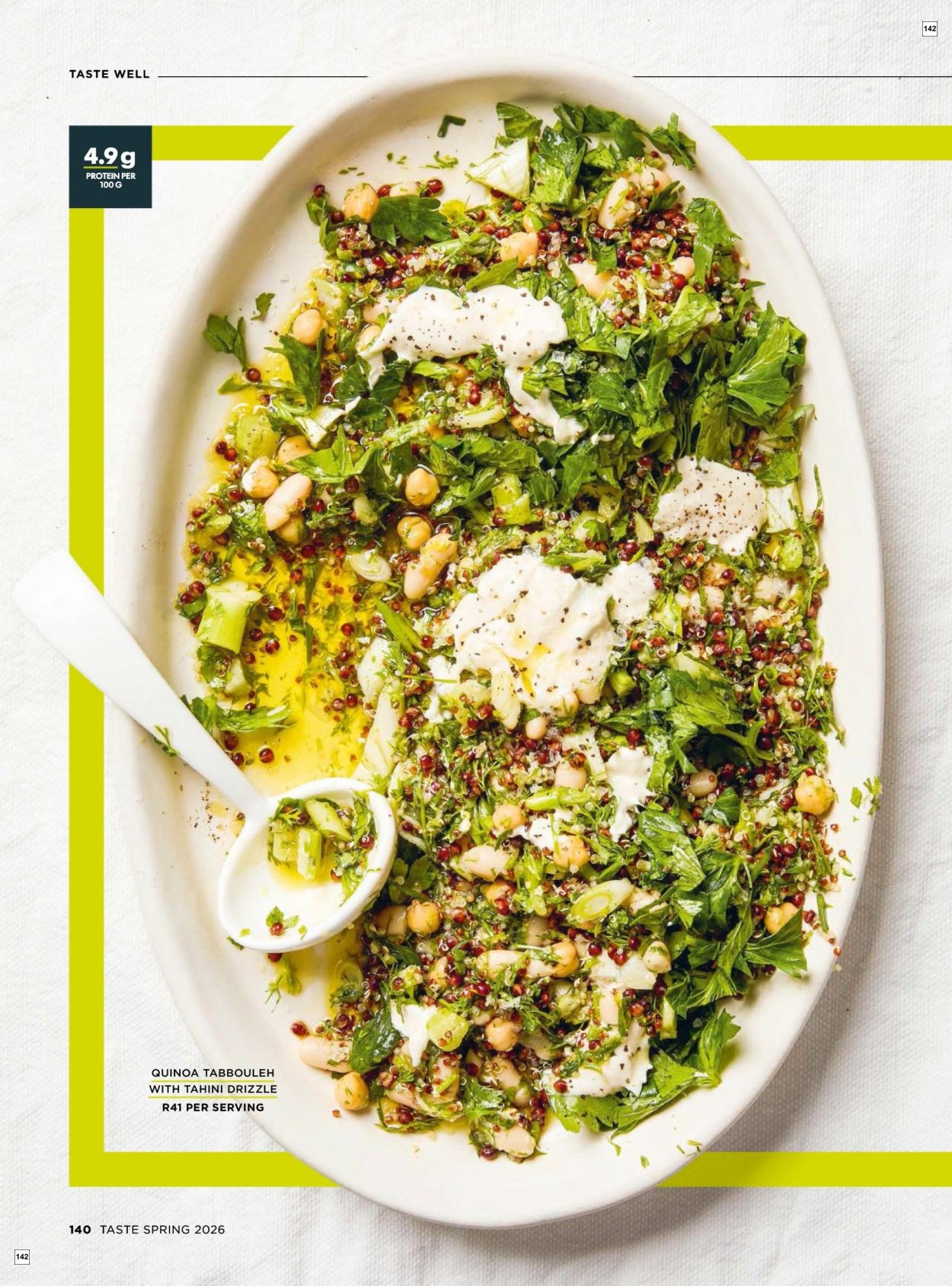 Woolworths Daily Difference - Page 142