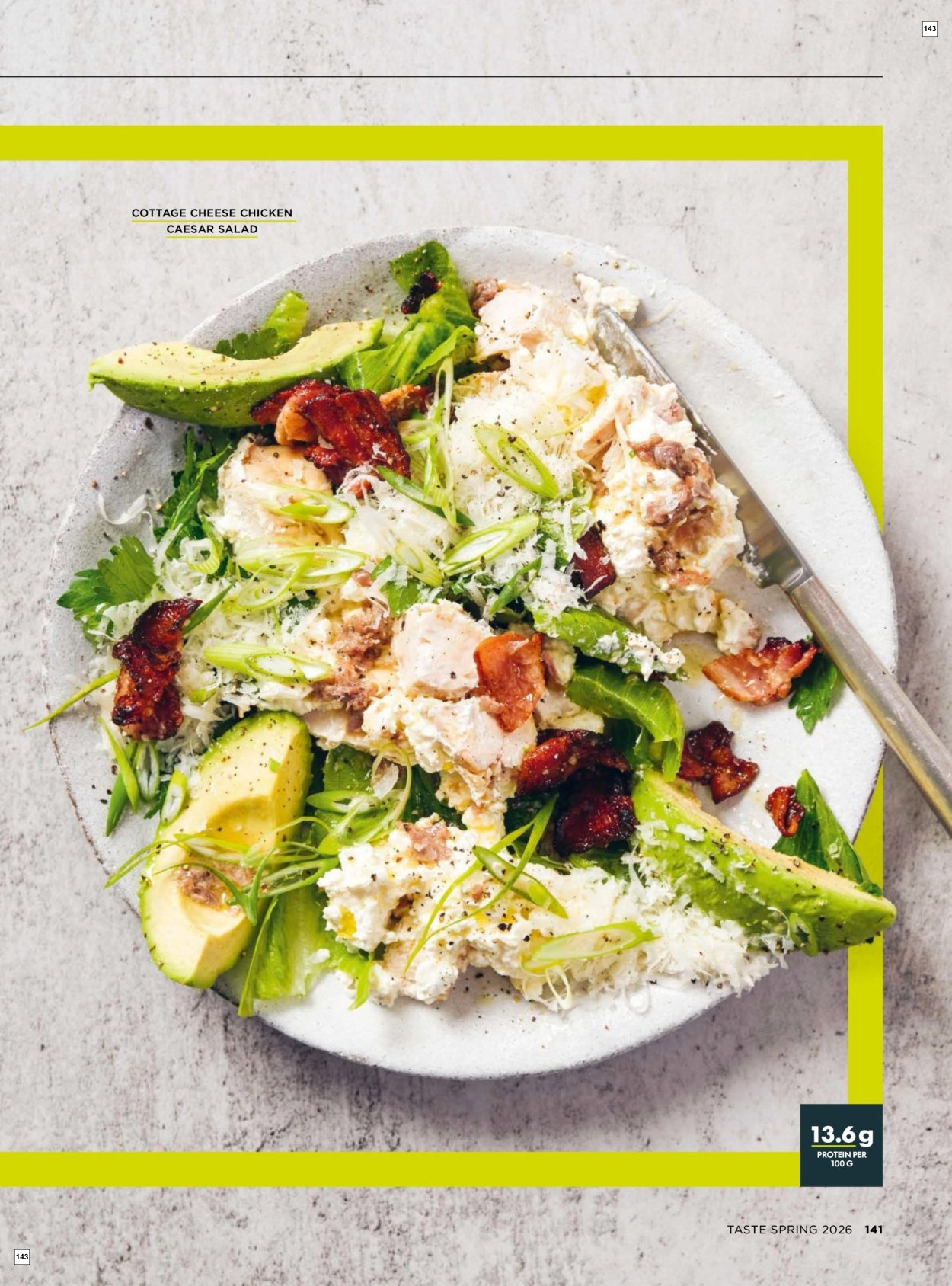 Woolworths Daily Difference - Page 143