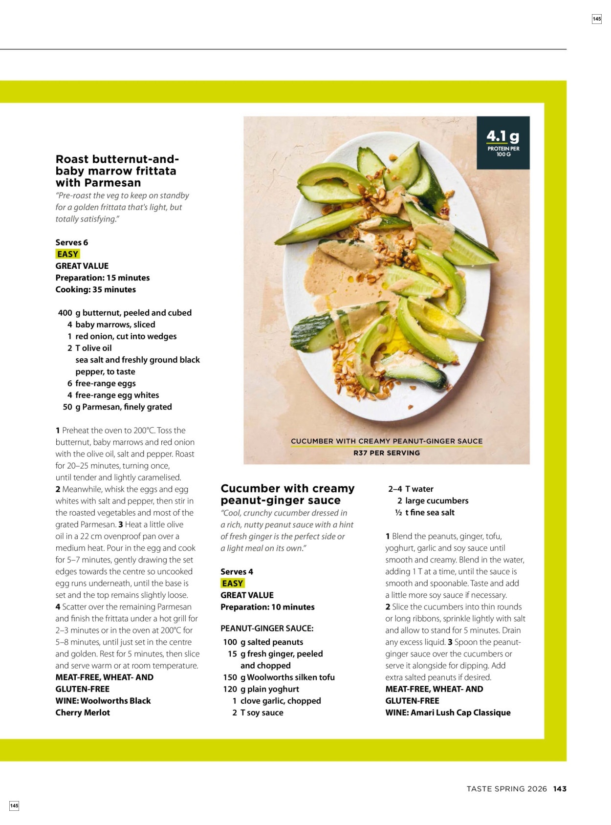 Woolworths Daily Difference - Page 145