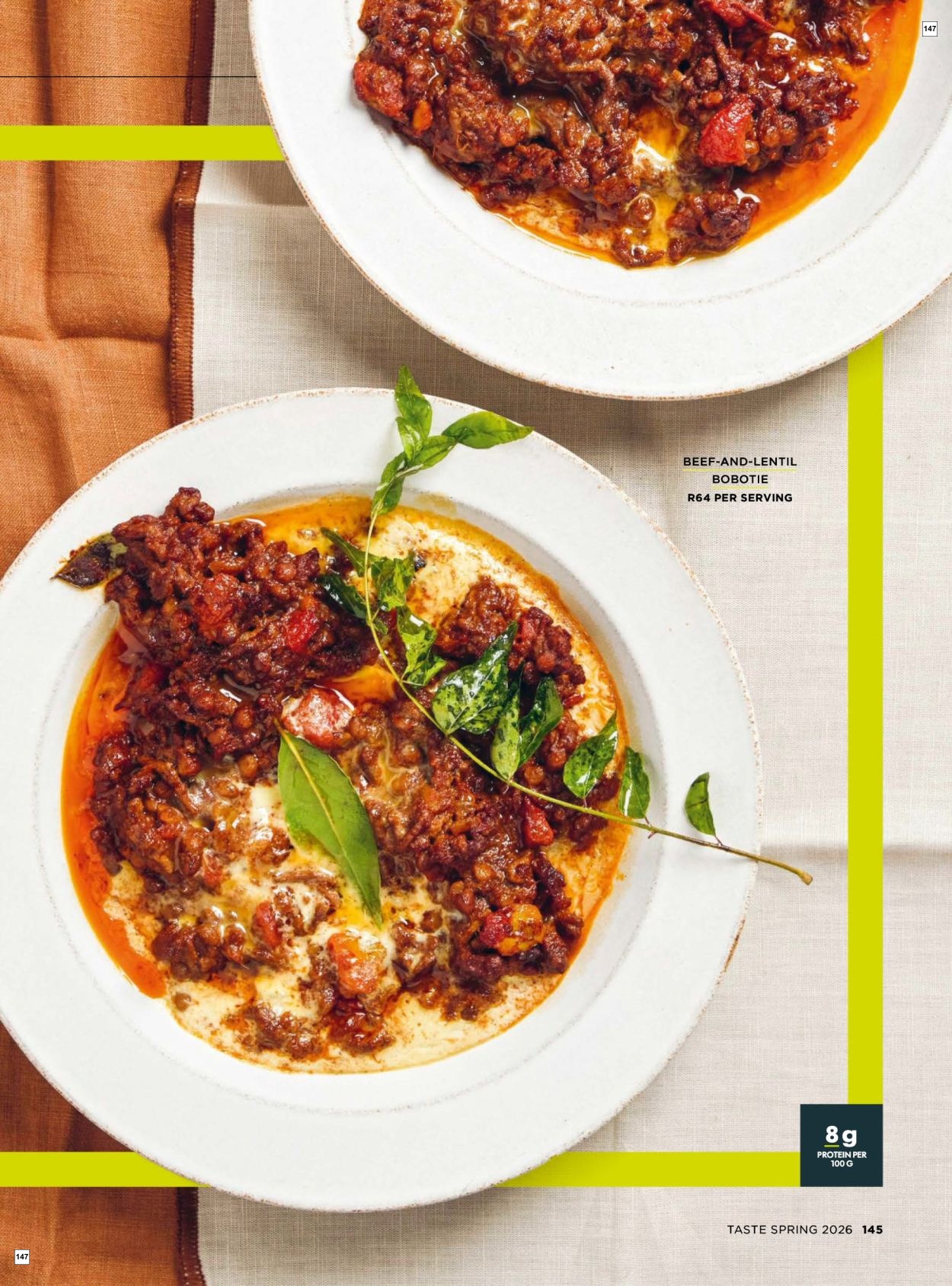 Woolworths Daily Difference - Page 147