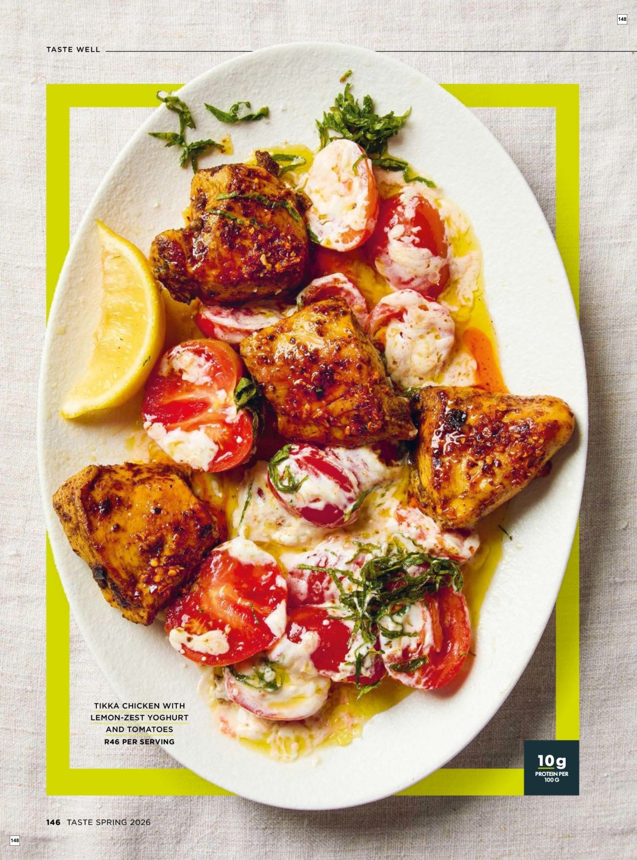 Woolworths Daily Difference - Page 148