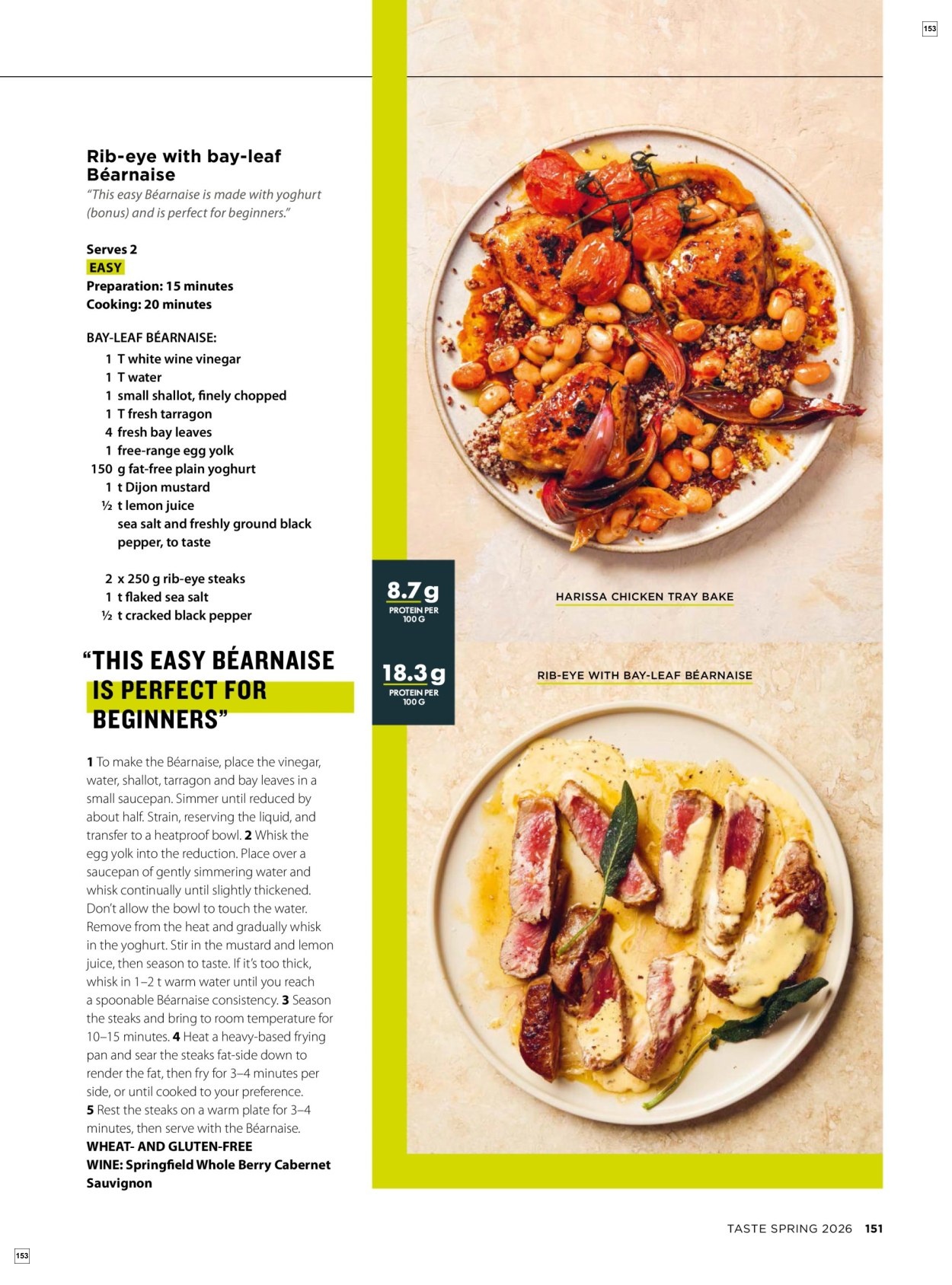 Woolworths Daily Difference - Page 153