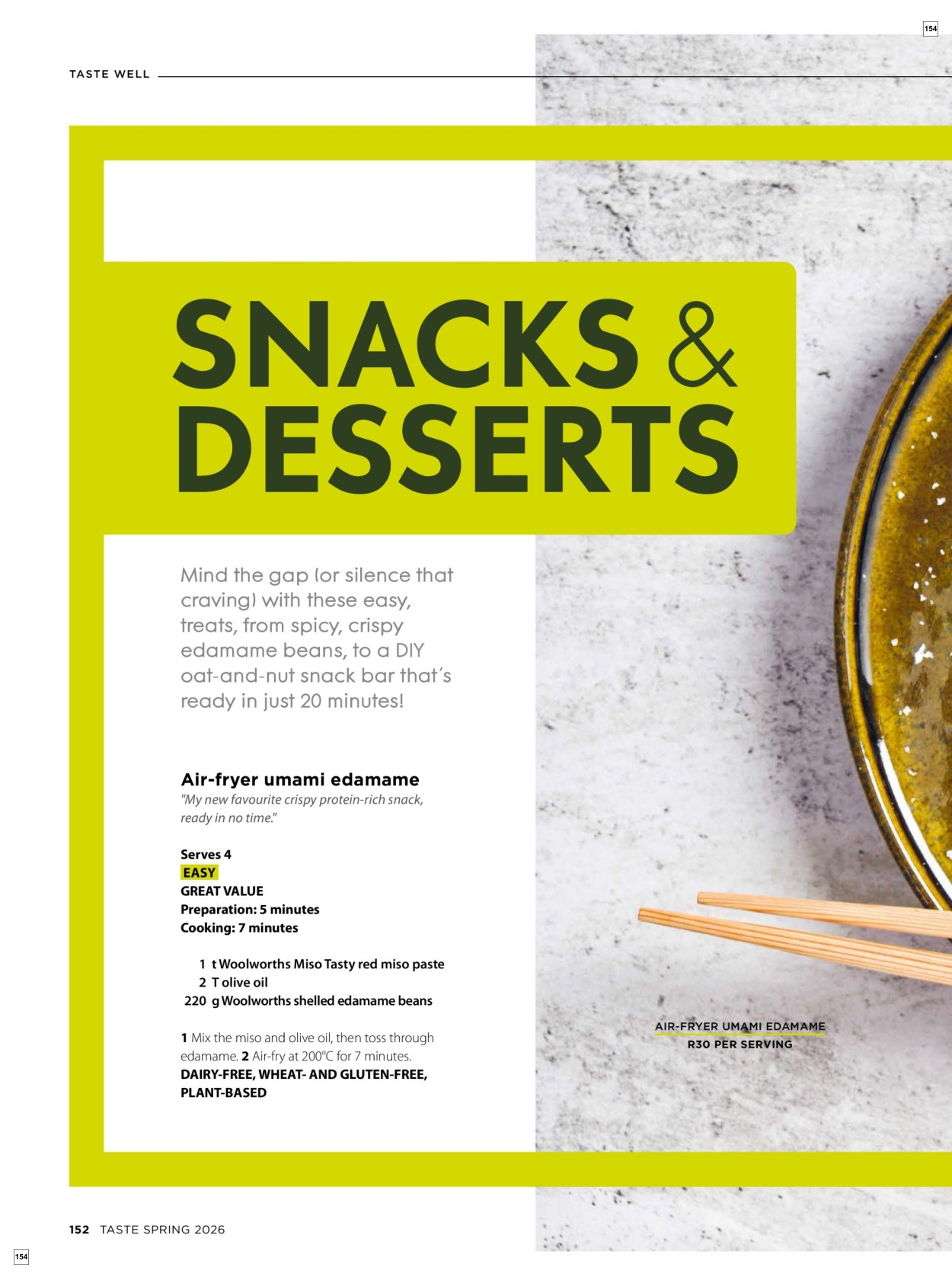 Woolworths Daily Difference - Page 154