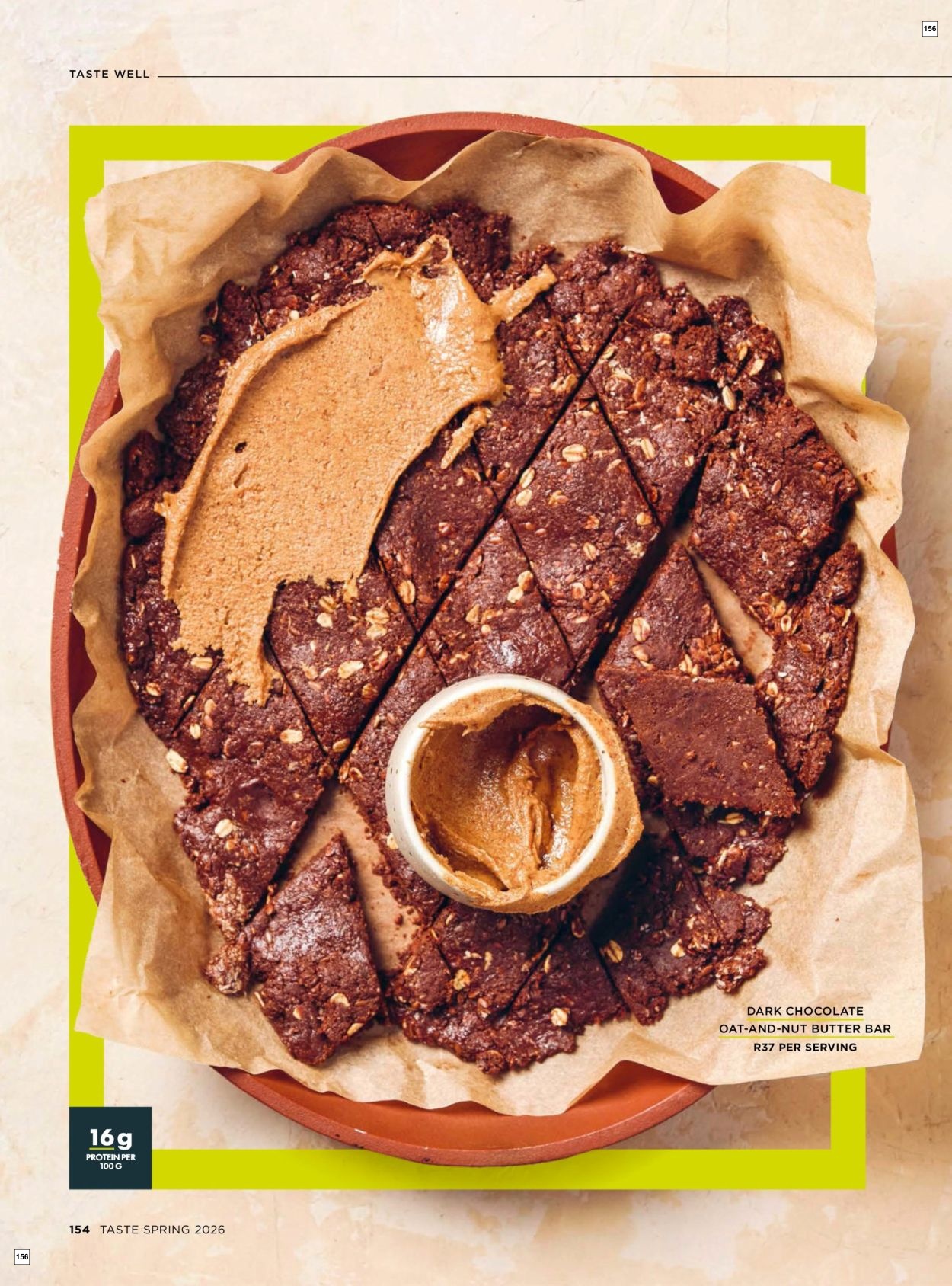 Woolworths Daily Difference - Page 156