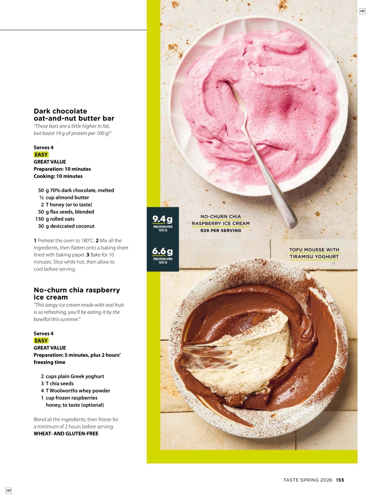 Woolworths Daily Difference - Page 157