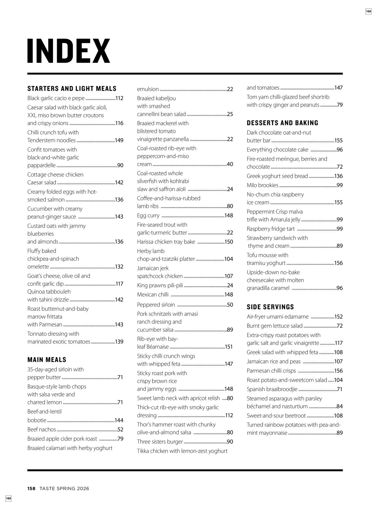 Woolworths Daily Difference - Page 160