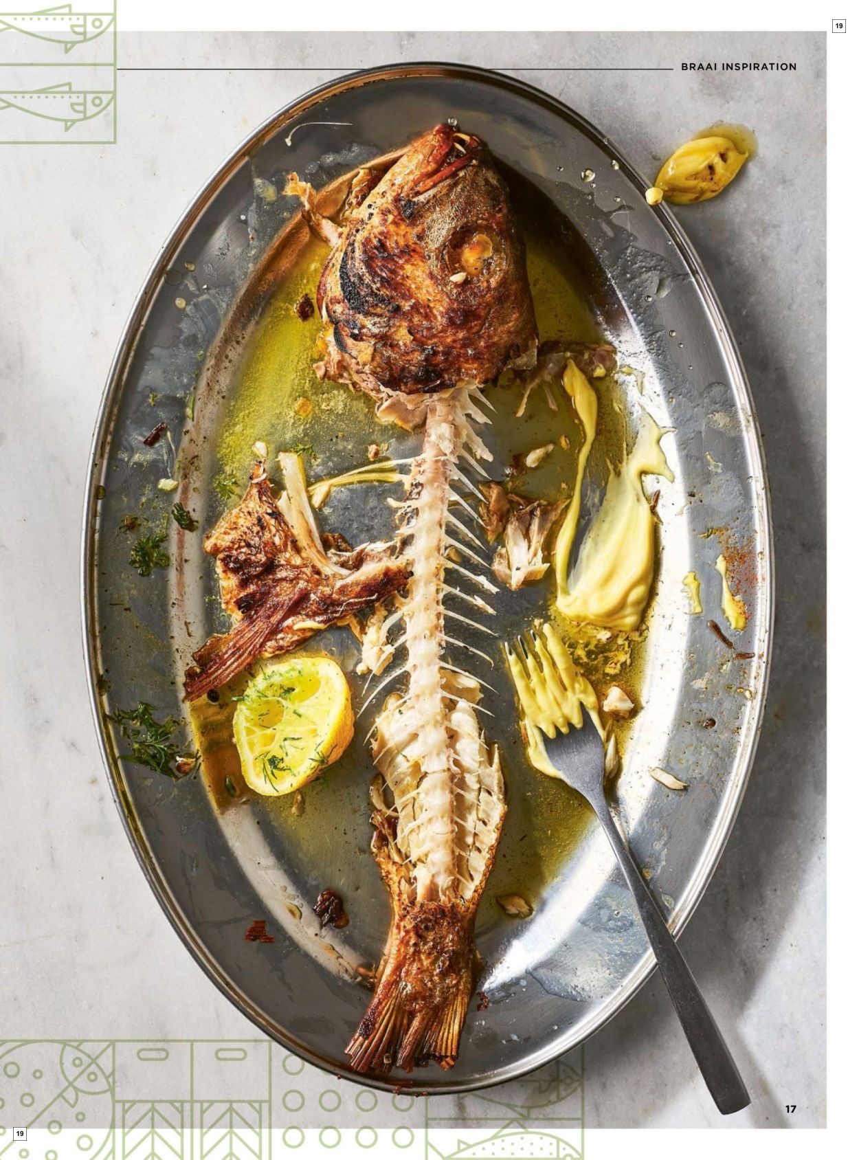Woolworths Daily Difference - Page 19