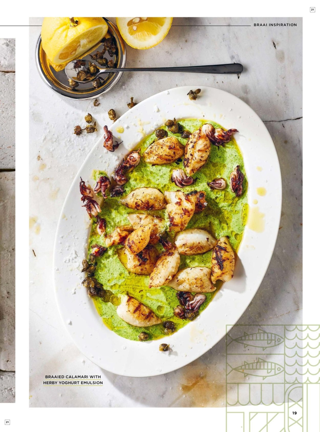 Woolworths Daily Difference - Page 21