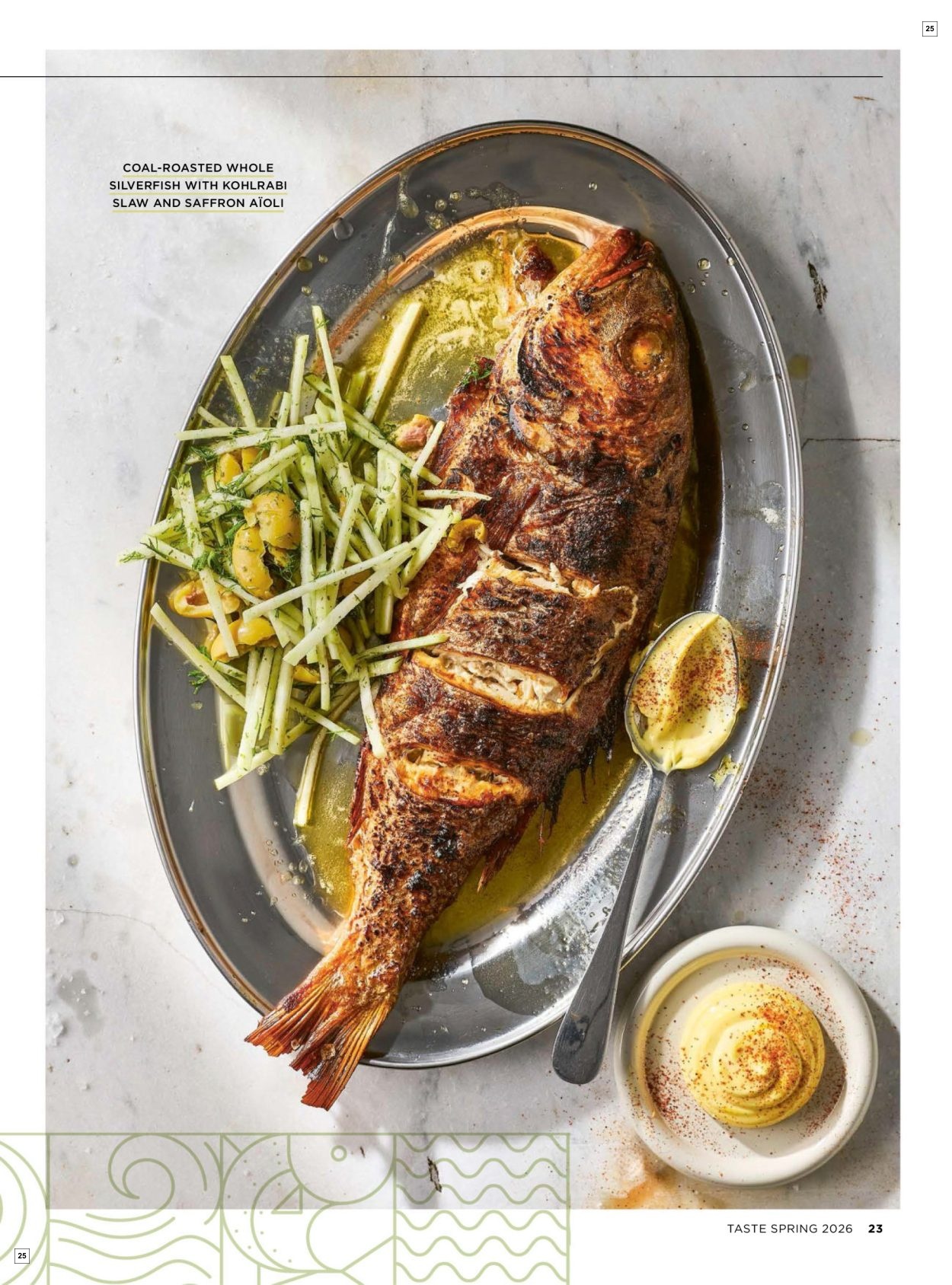 Woolworths Daily Difference - Page 25