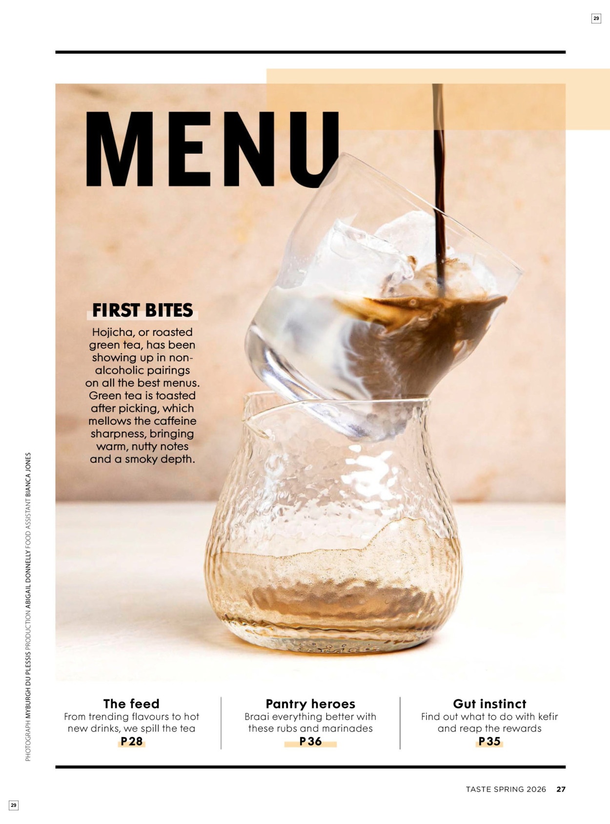 Woolworths Daily Difference - Page 29