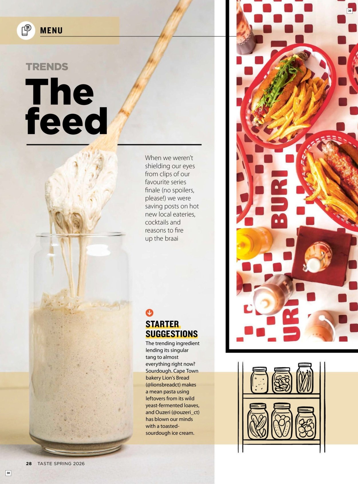 Woolworths Daily Difference - Page 30
